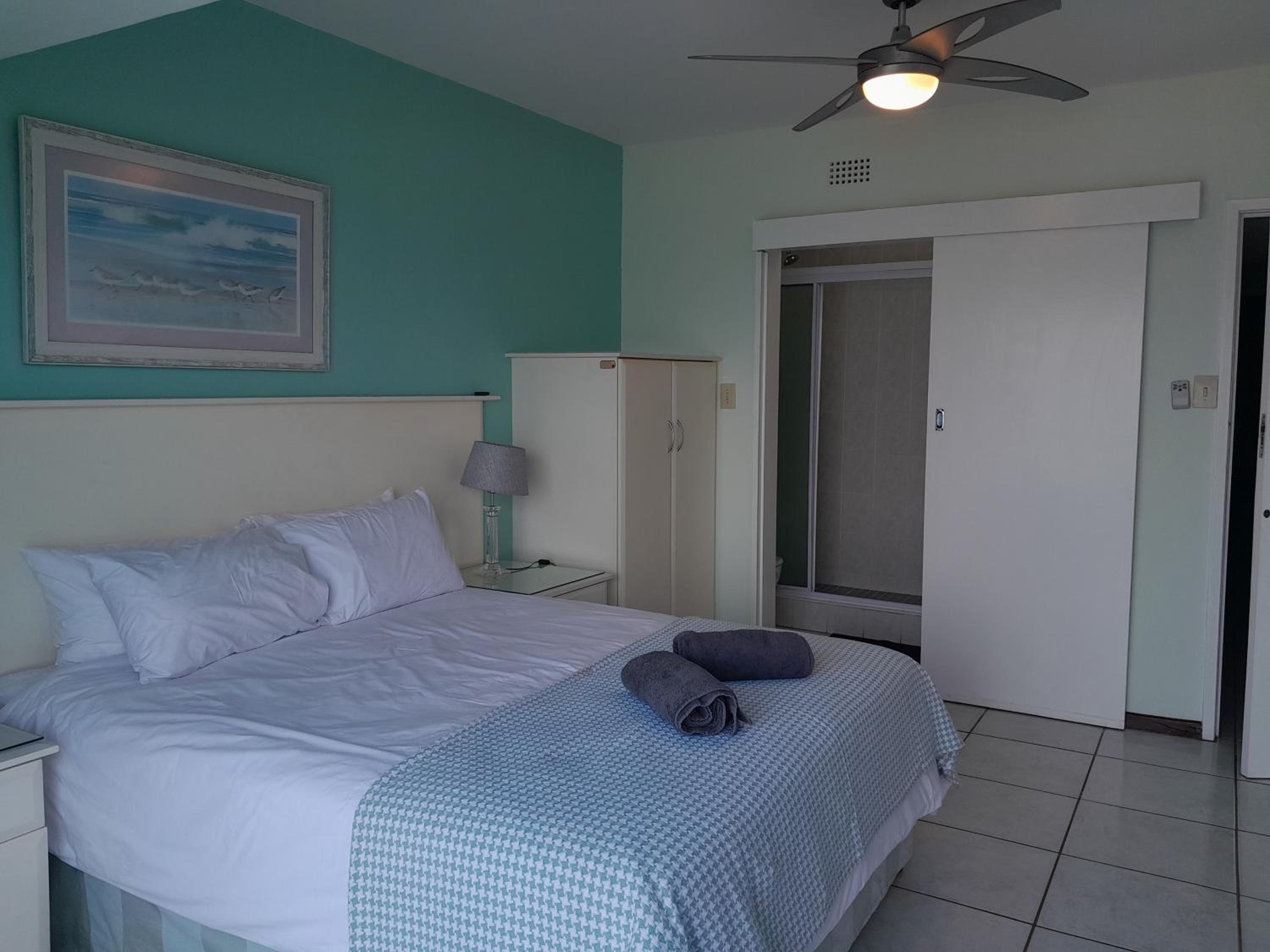 Apartment with Sea View photo 1
