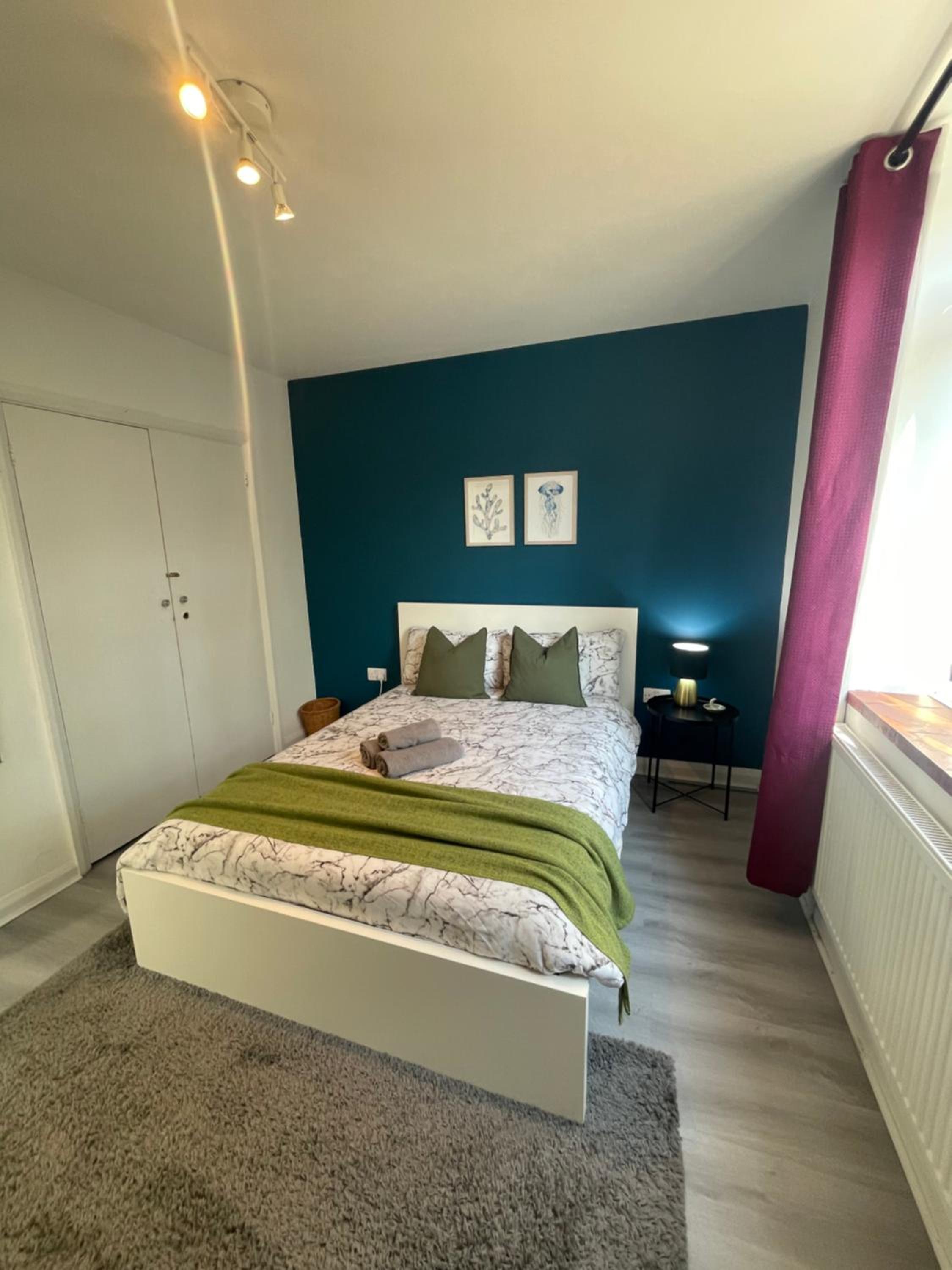 Double Room photo 3