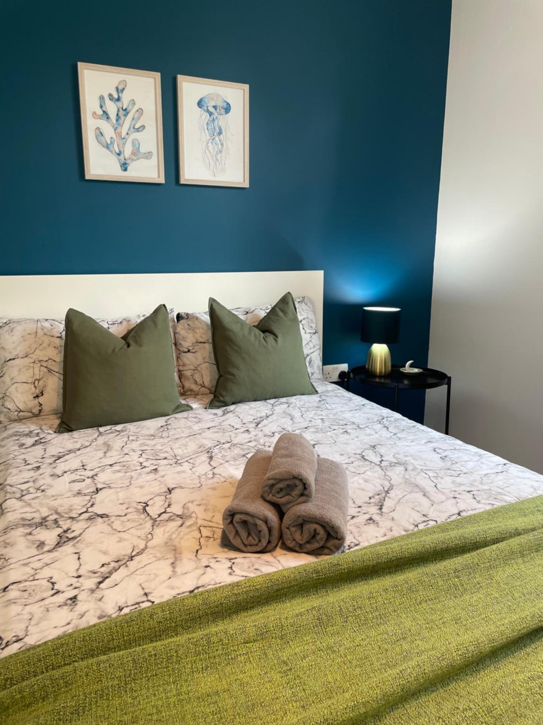 Double Room photo 1