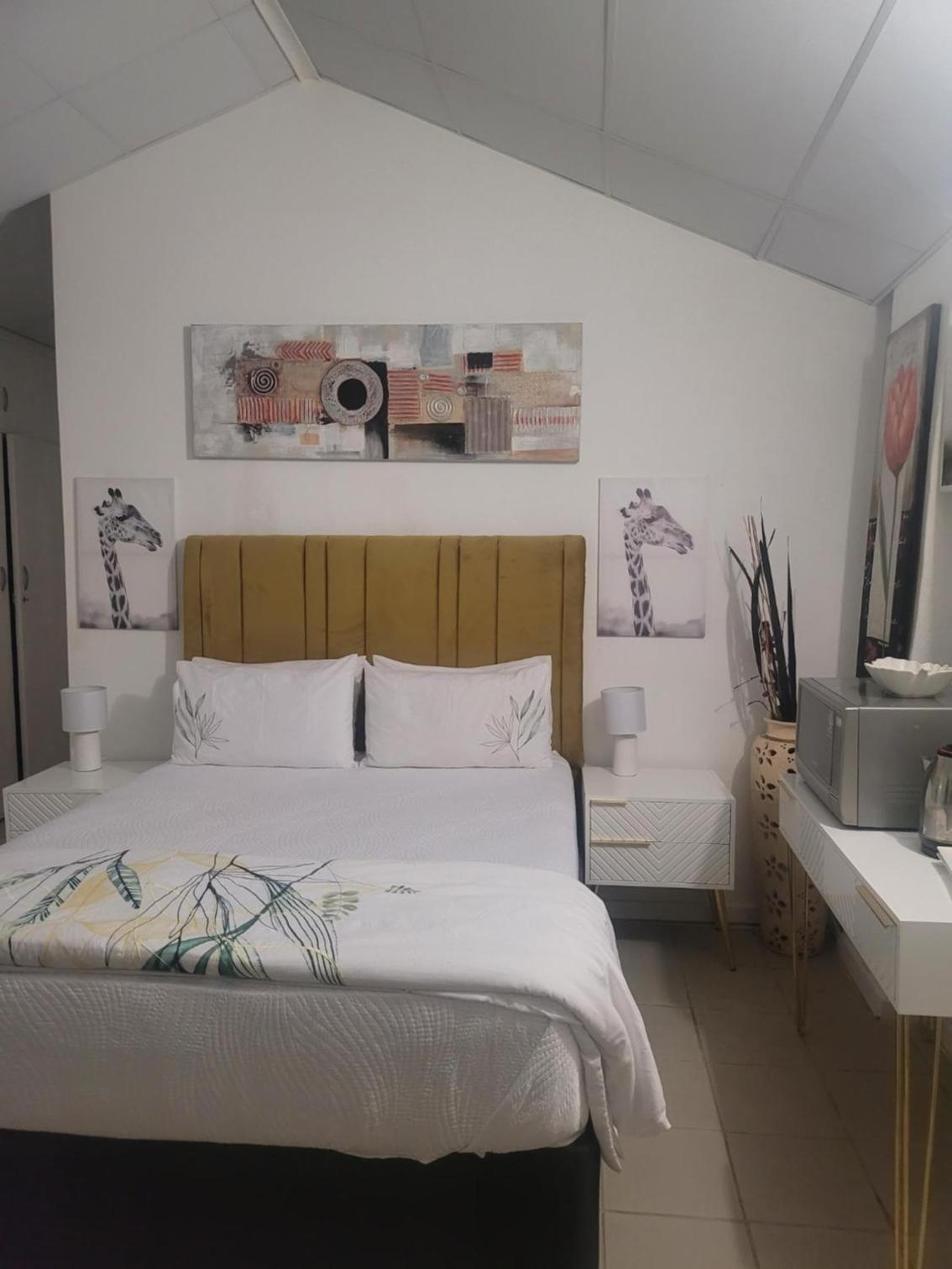 One-Bedroom Chalet photo 1