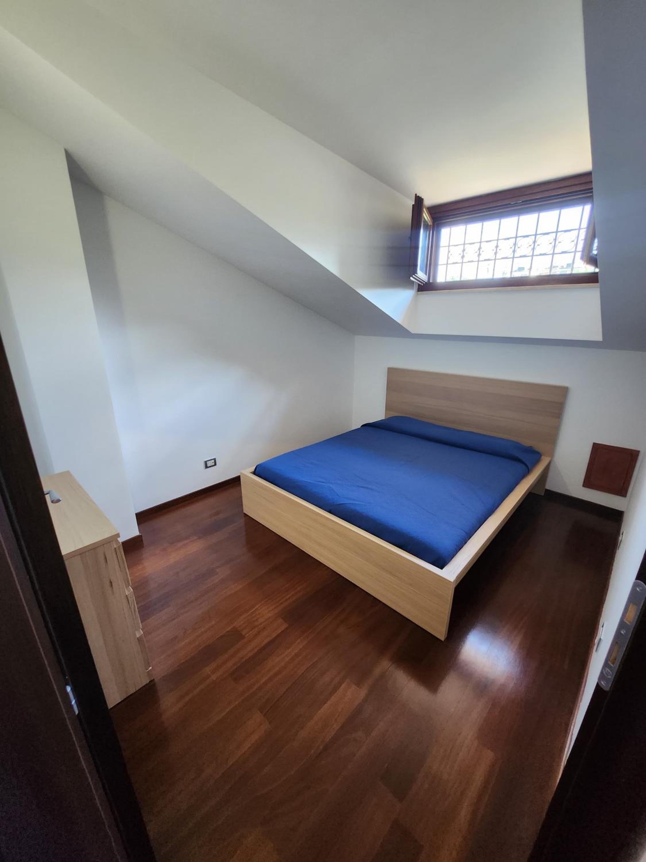Two-Bedroom Villa photo 2