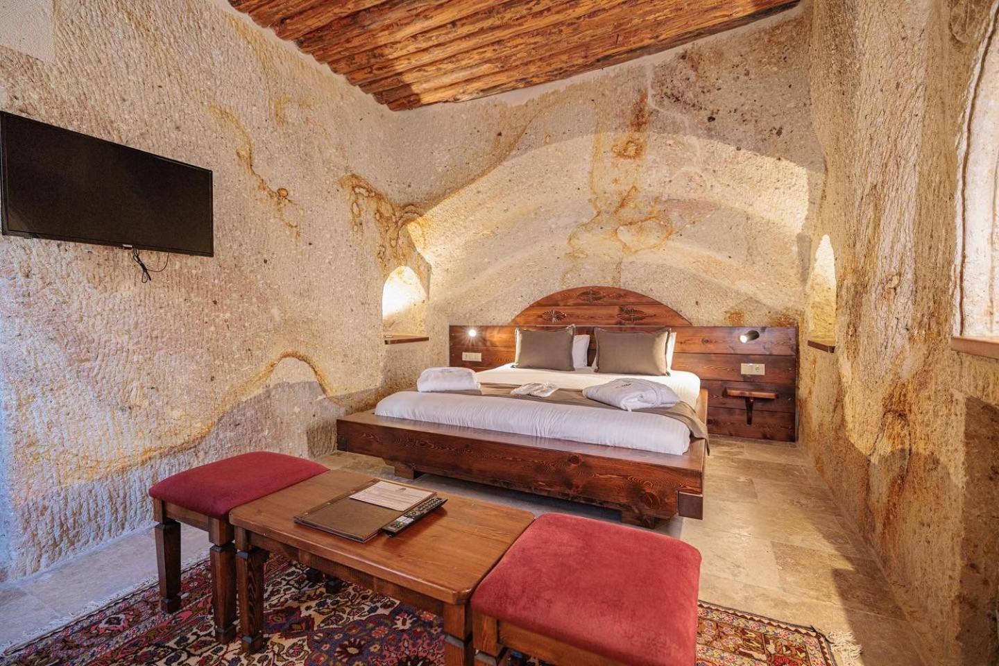 Superior King Room photo 3