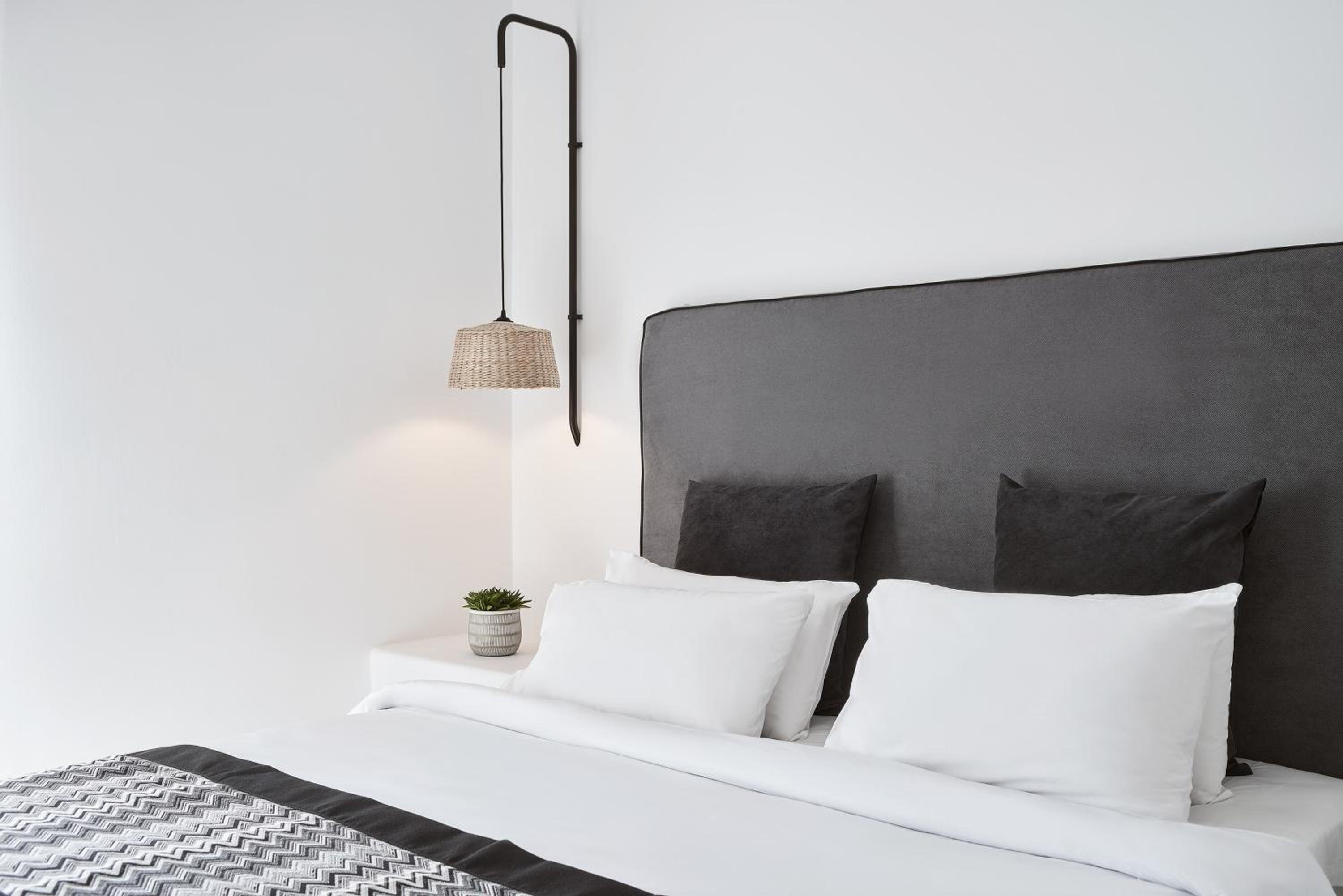 Double Room with Surrounding View photo 1