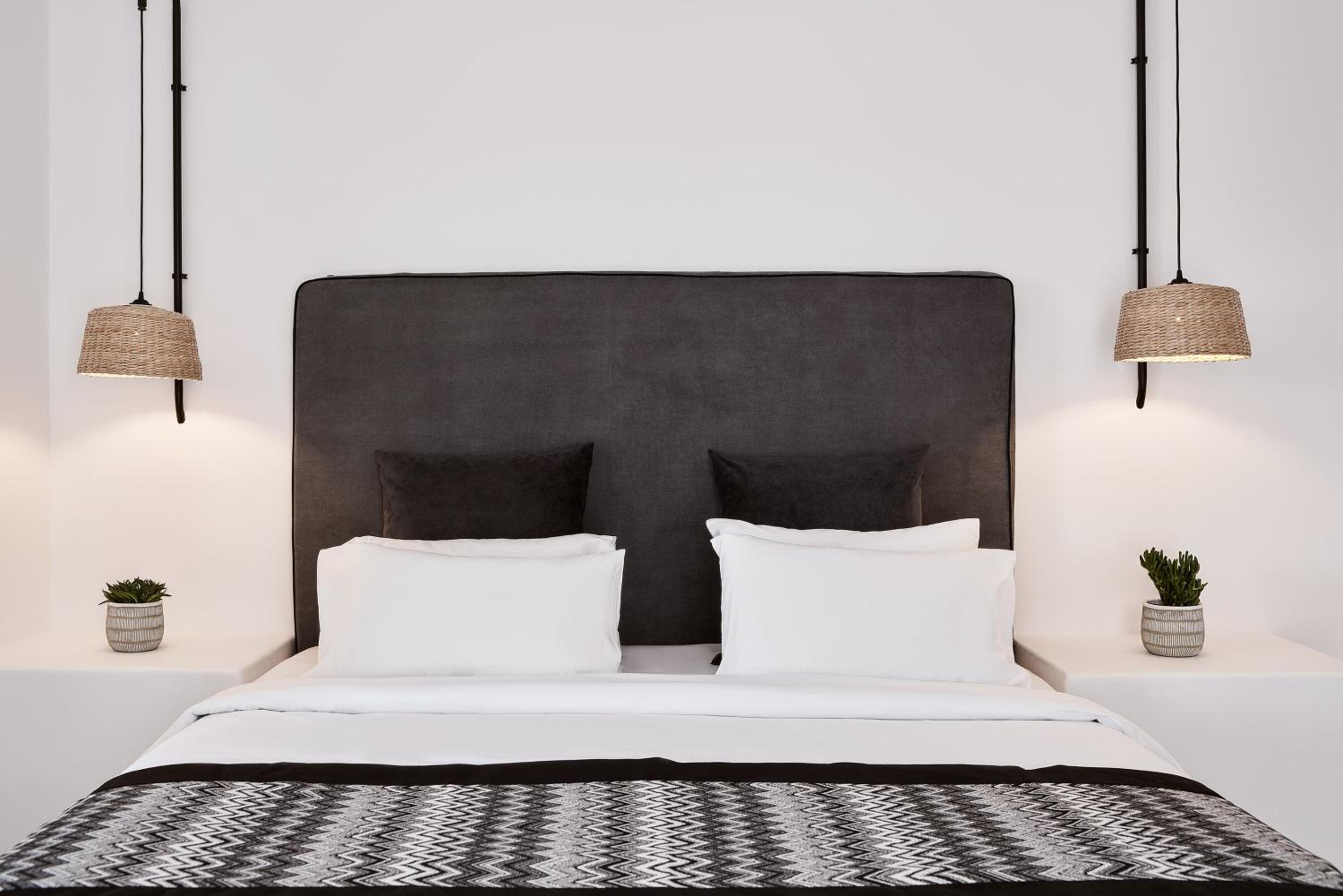 Double Room with Surrounding View photo 2