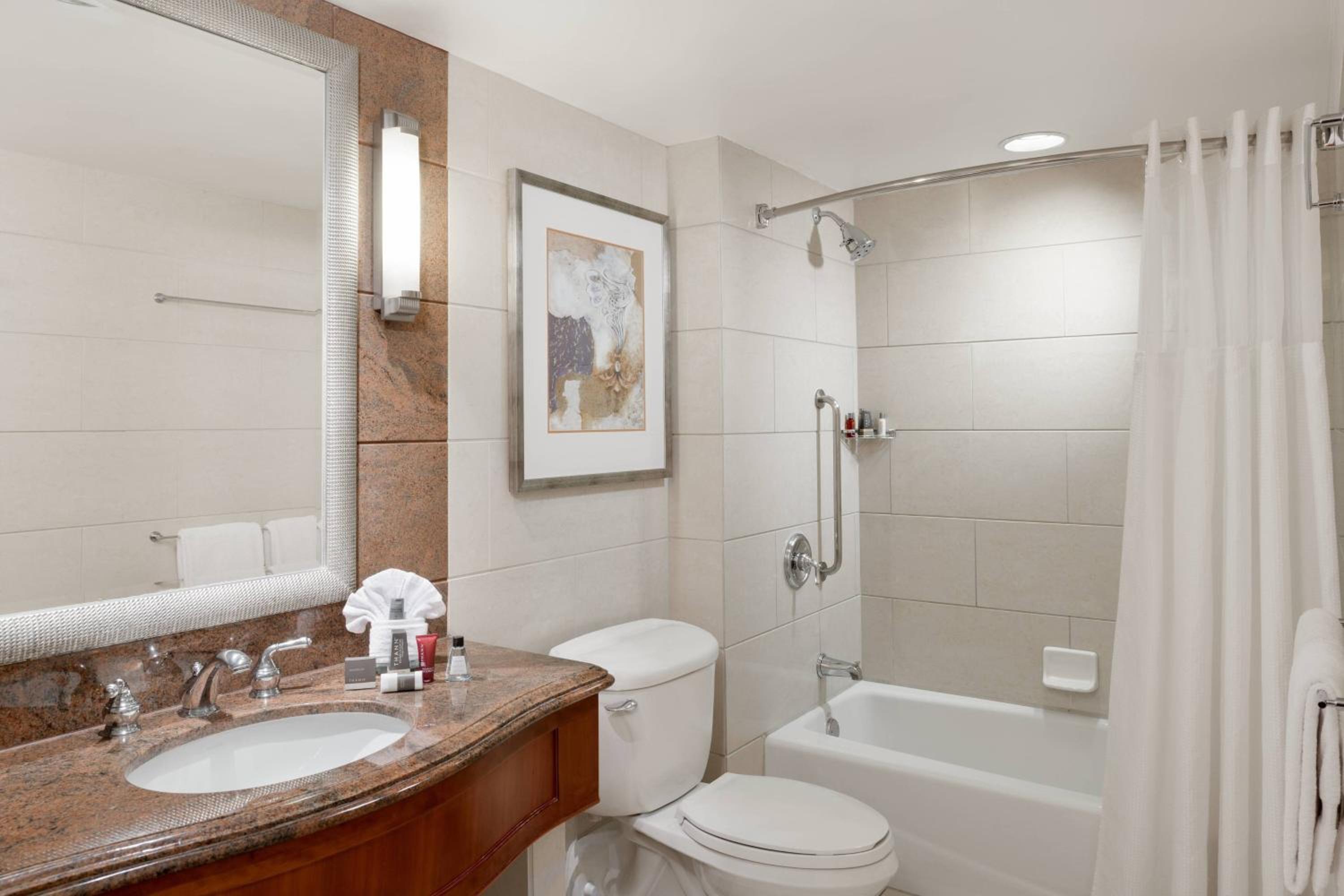 1 King, 1 Bedroom Junior Suite - Photo 6