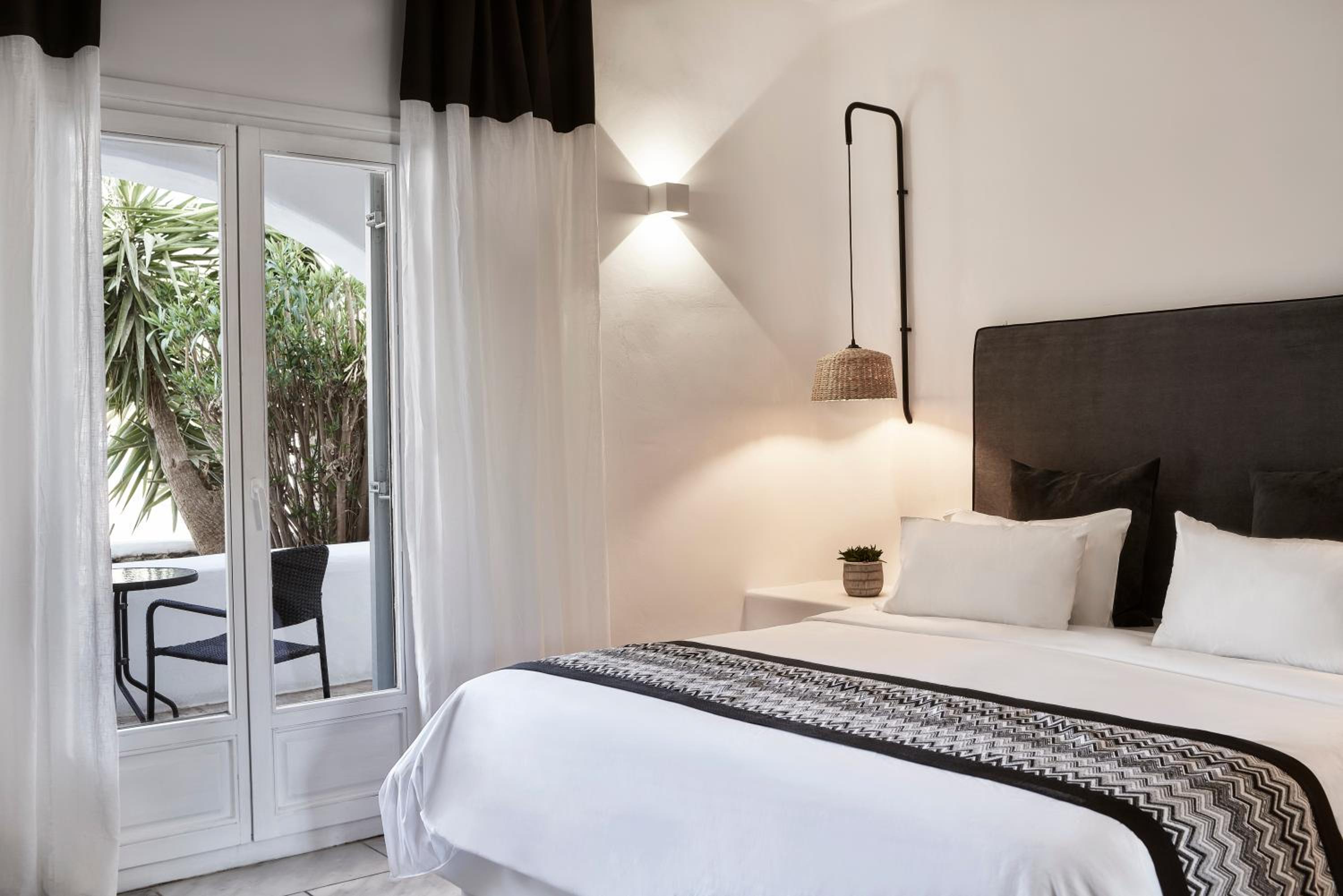 Double Room with Mountain View photo 1