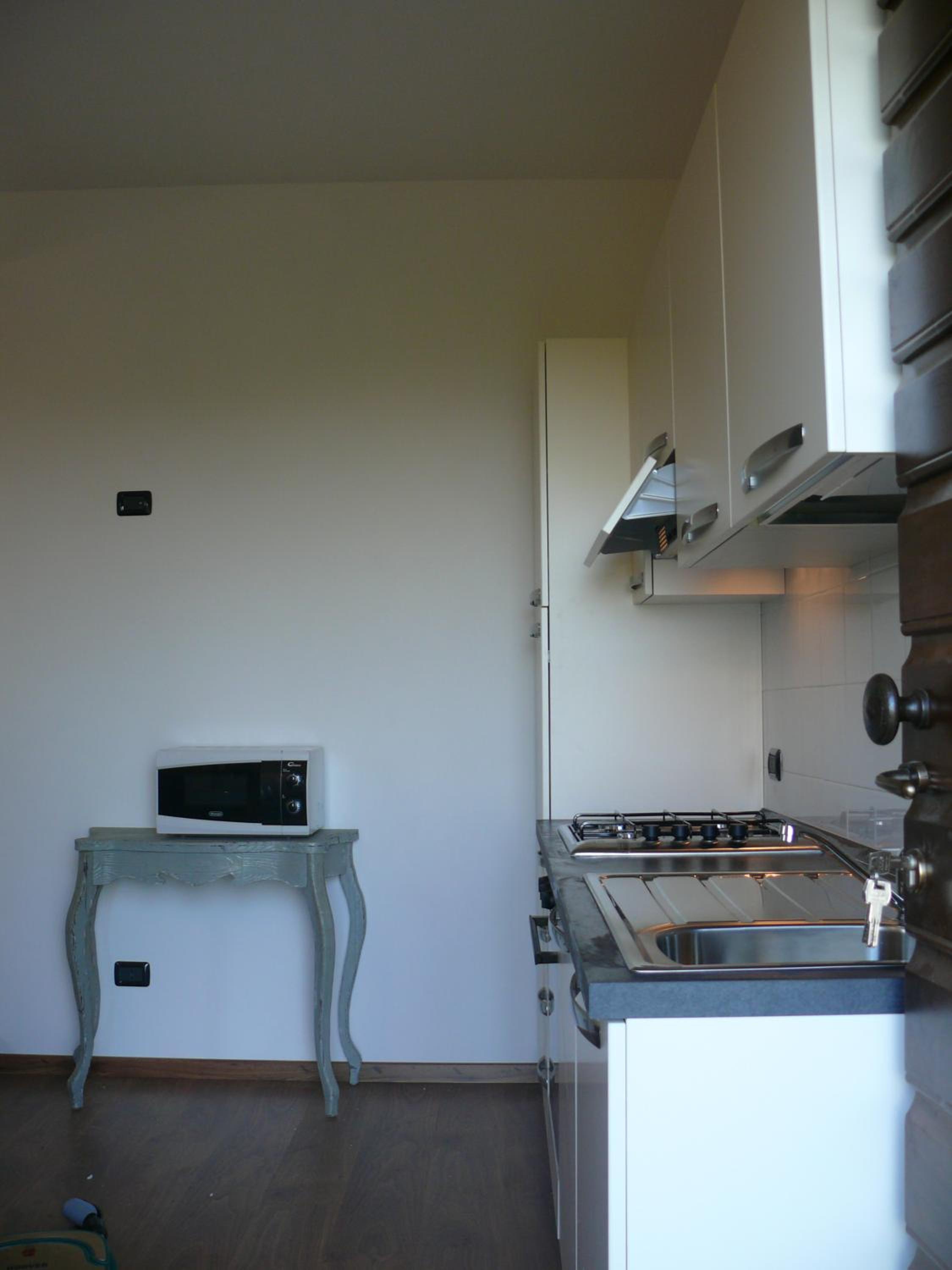 Two-Bedroom Apartment with View photo 3