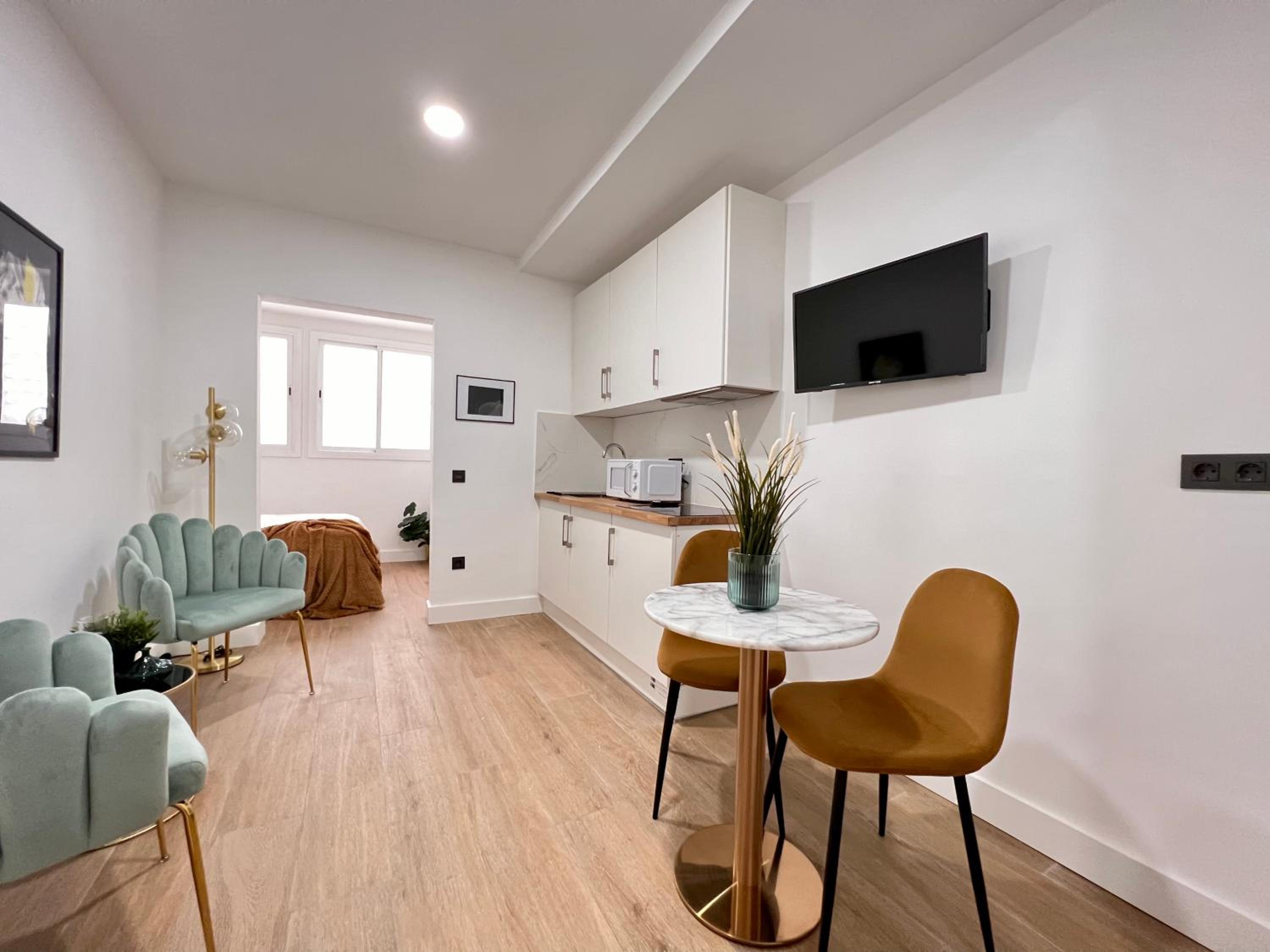 Apartamento Estándar