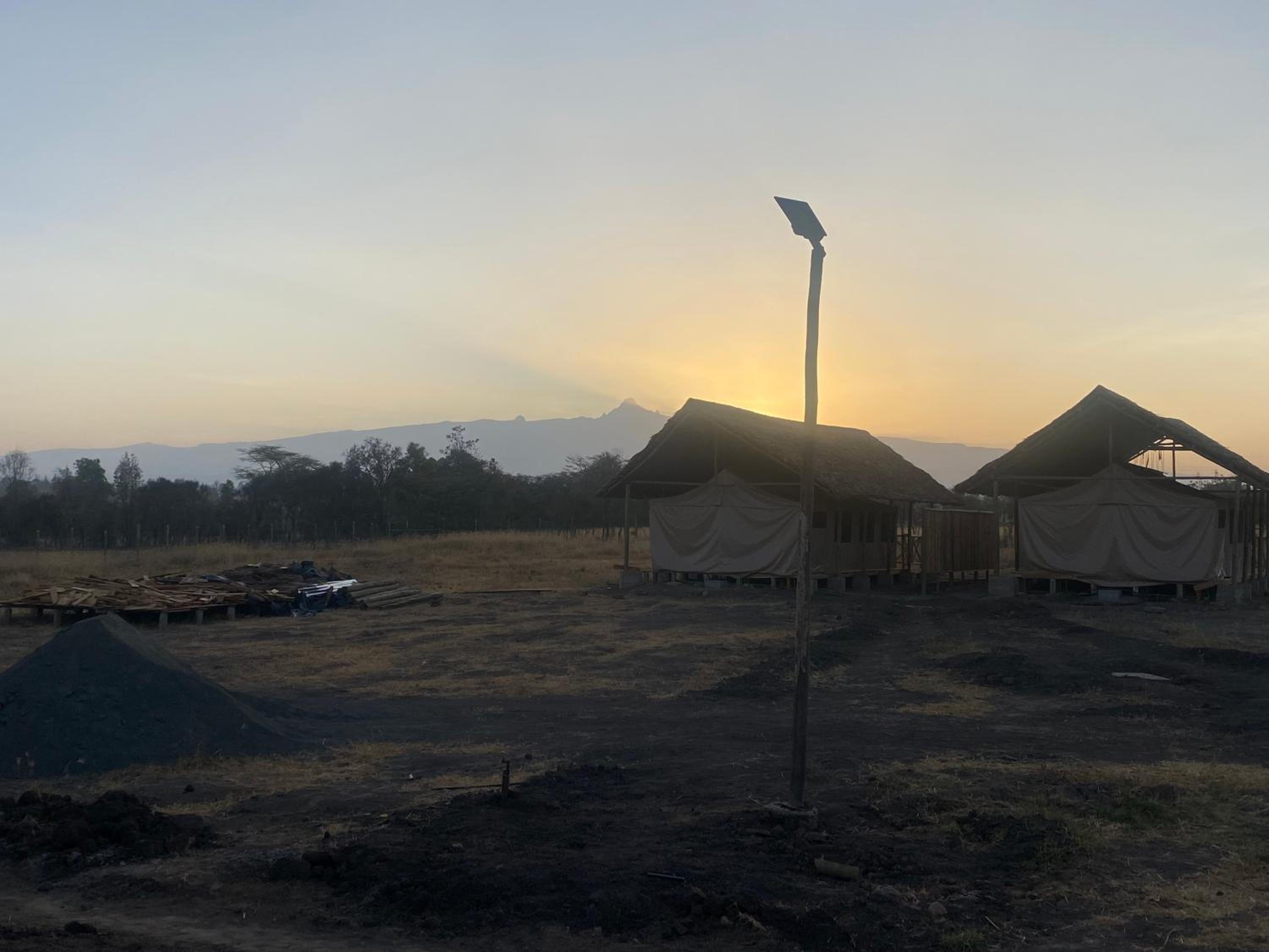 Tent - Photo 10