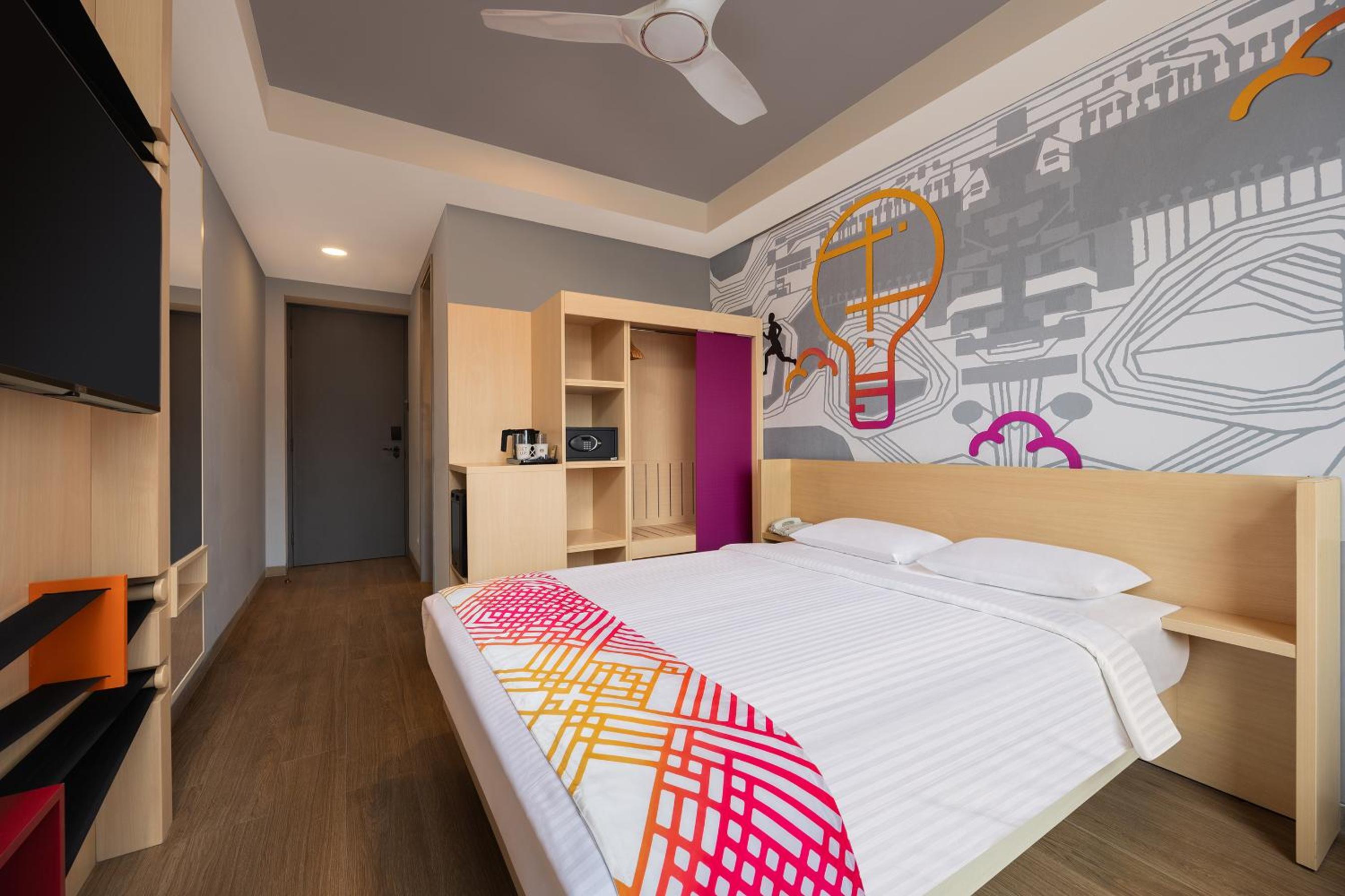 Executive Suite with One Bedroom  photo 1