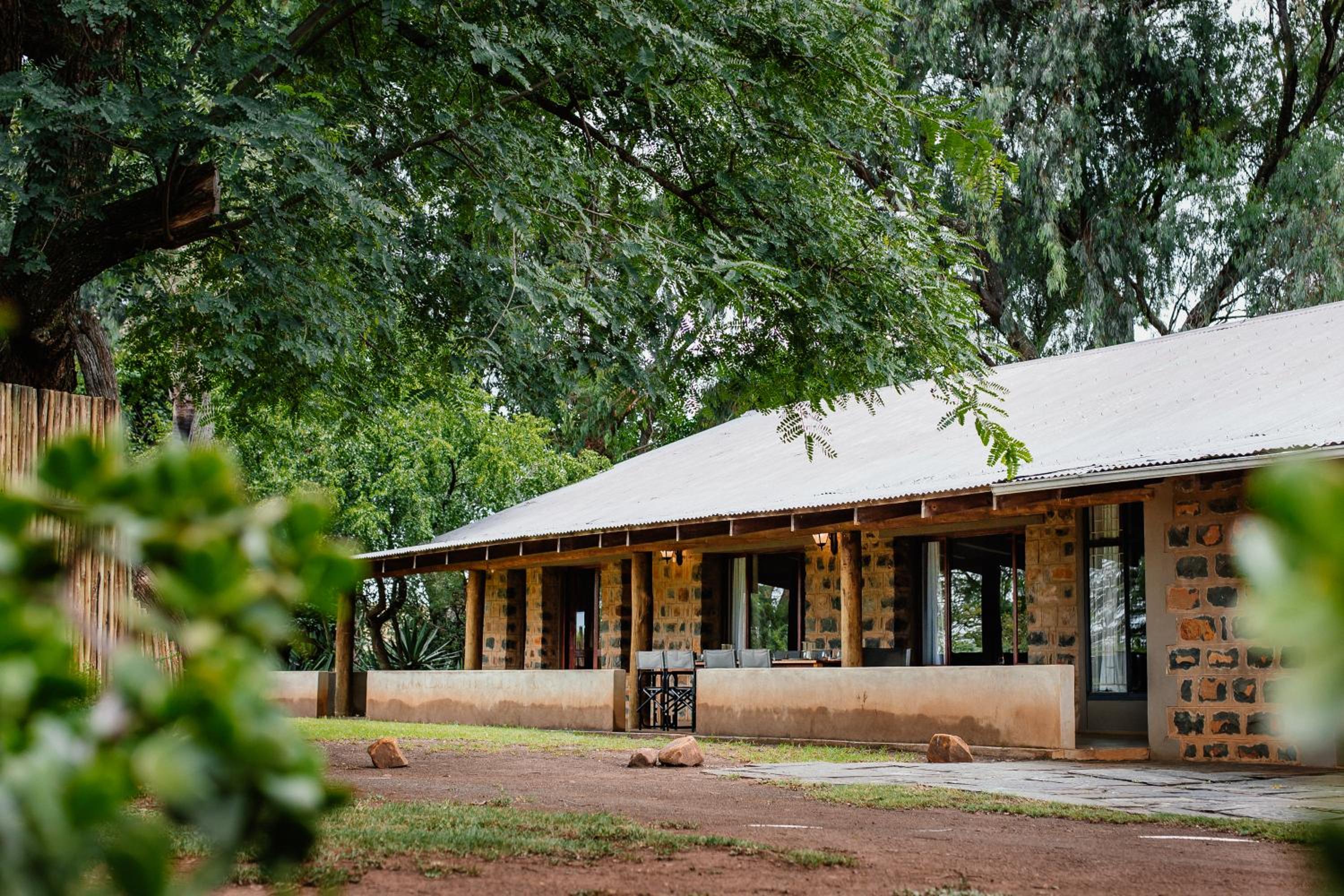 The Farmhouse - Photo 8