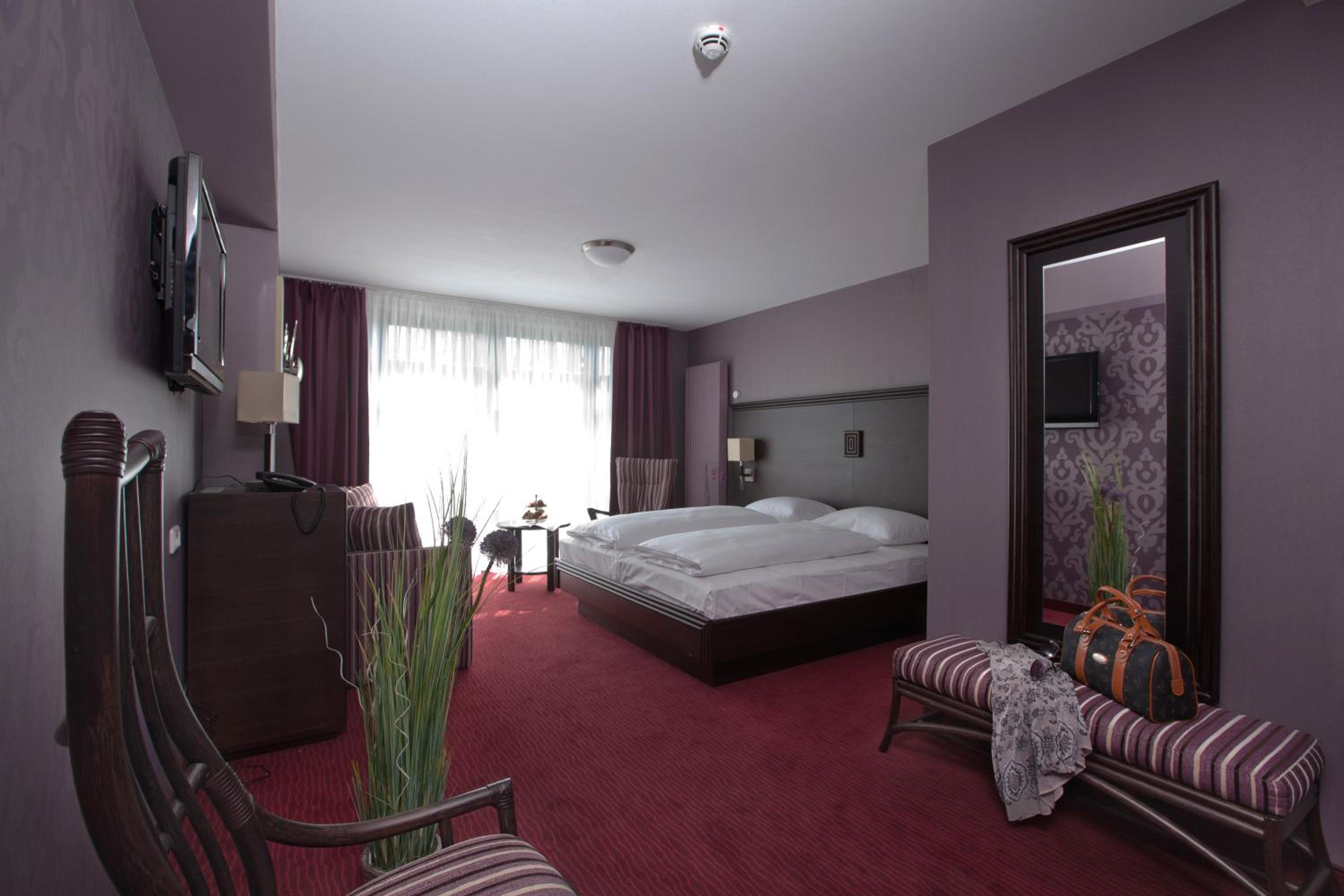 Deluxe Double Room photo 3