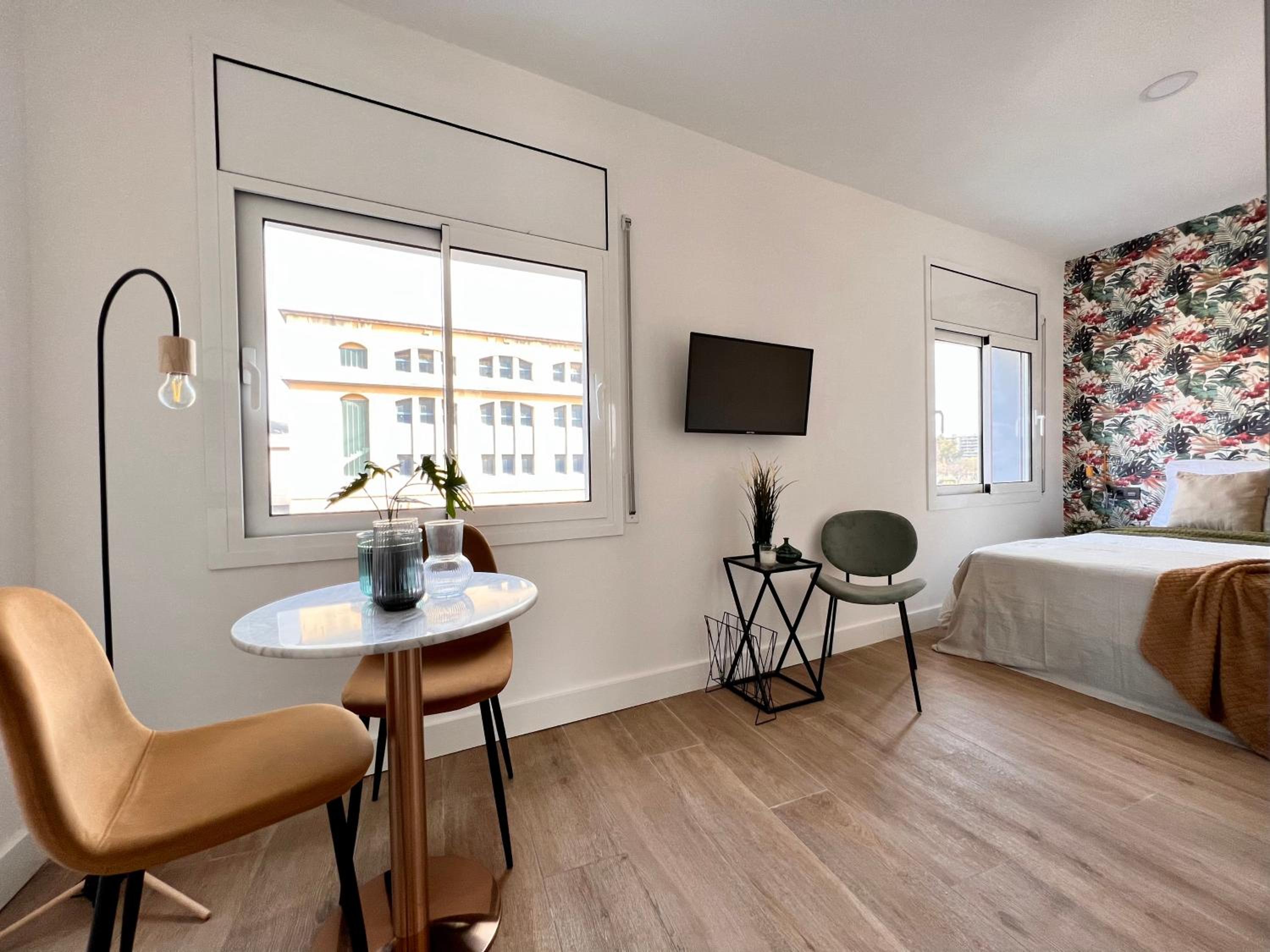 Apartamento Superior