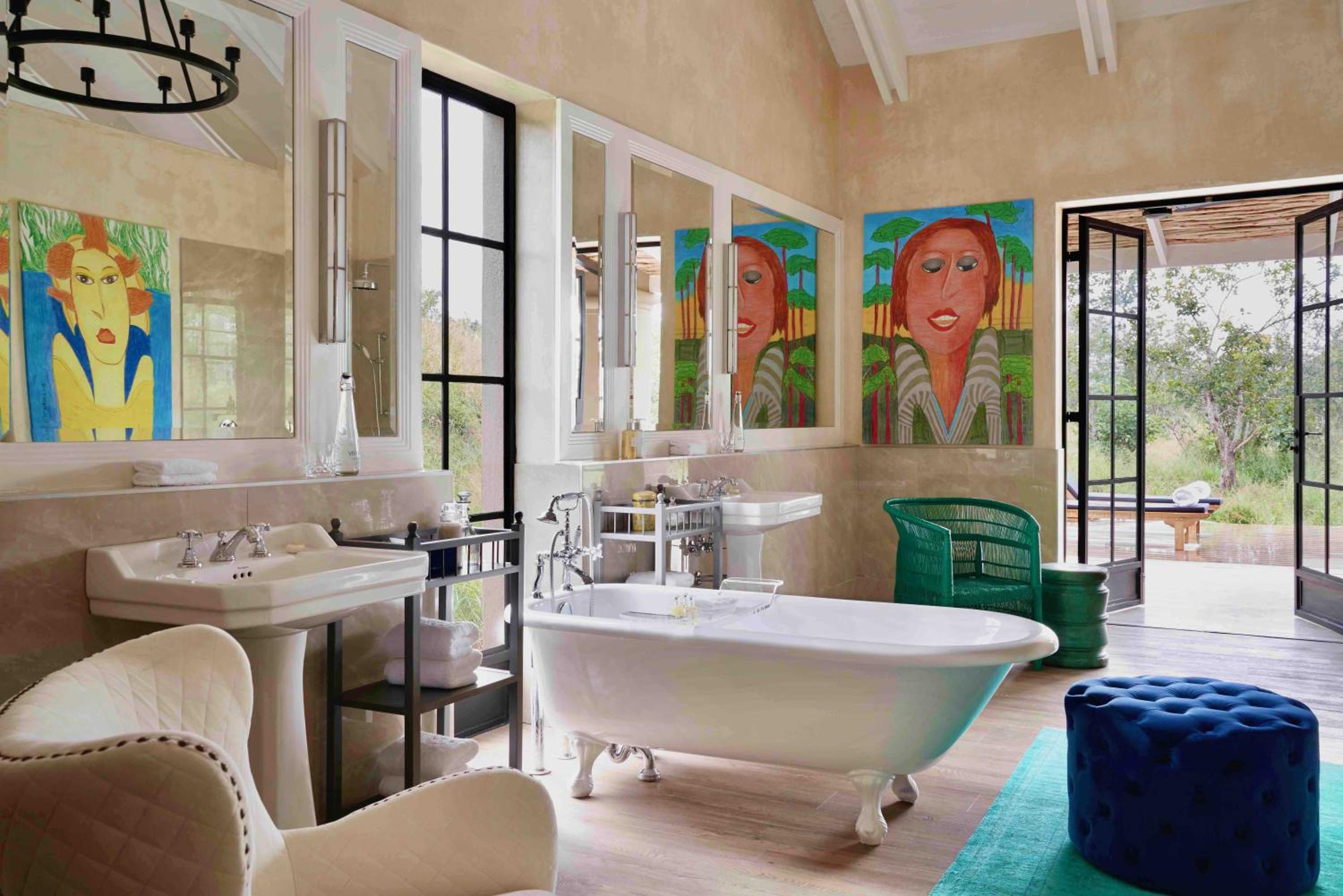 Luxury Farm Suite  - Photo 3