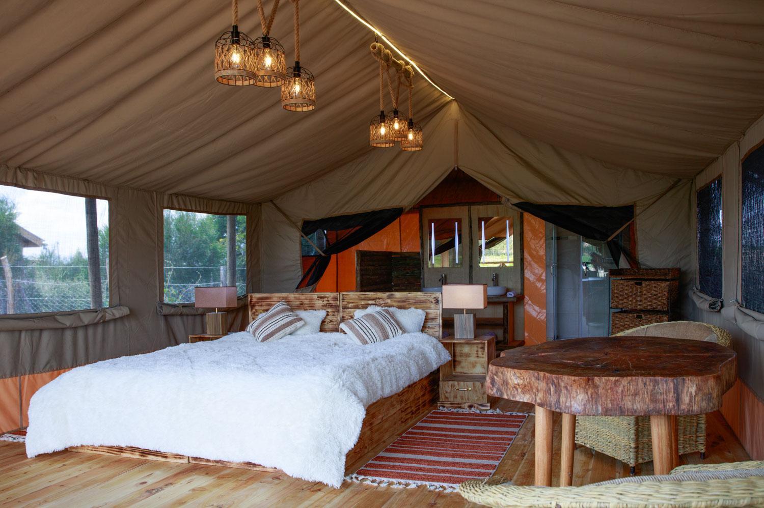 Tent - Photo 13