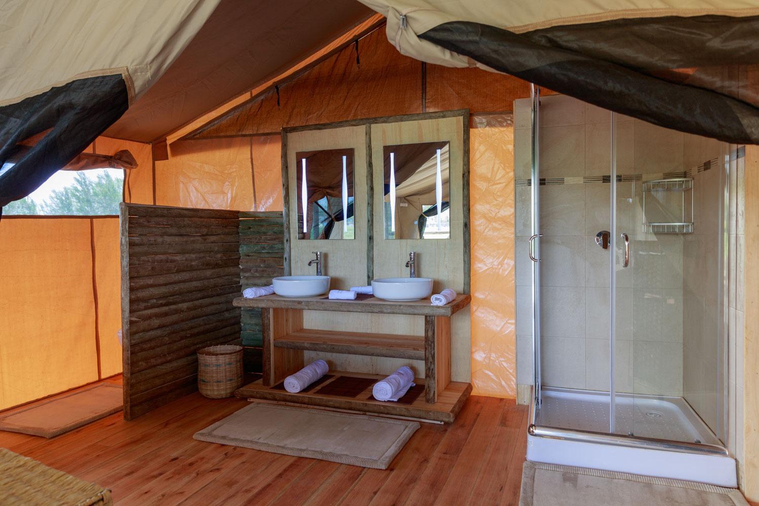 Tent - Photo 14