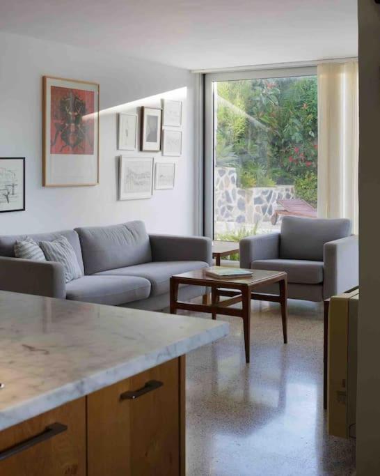Villa de Tres Habitaciones