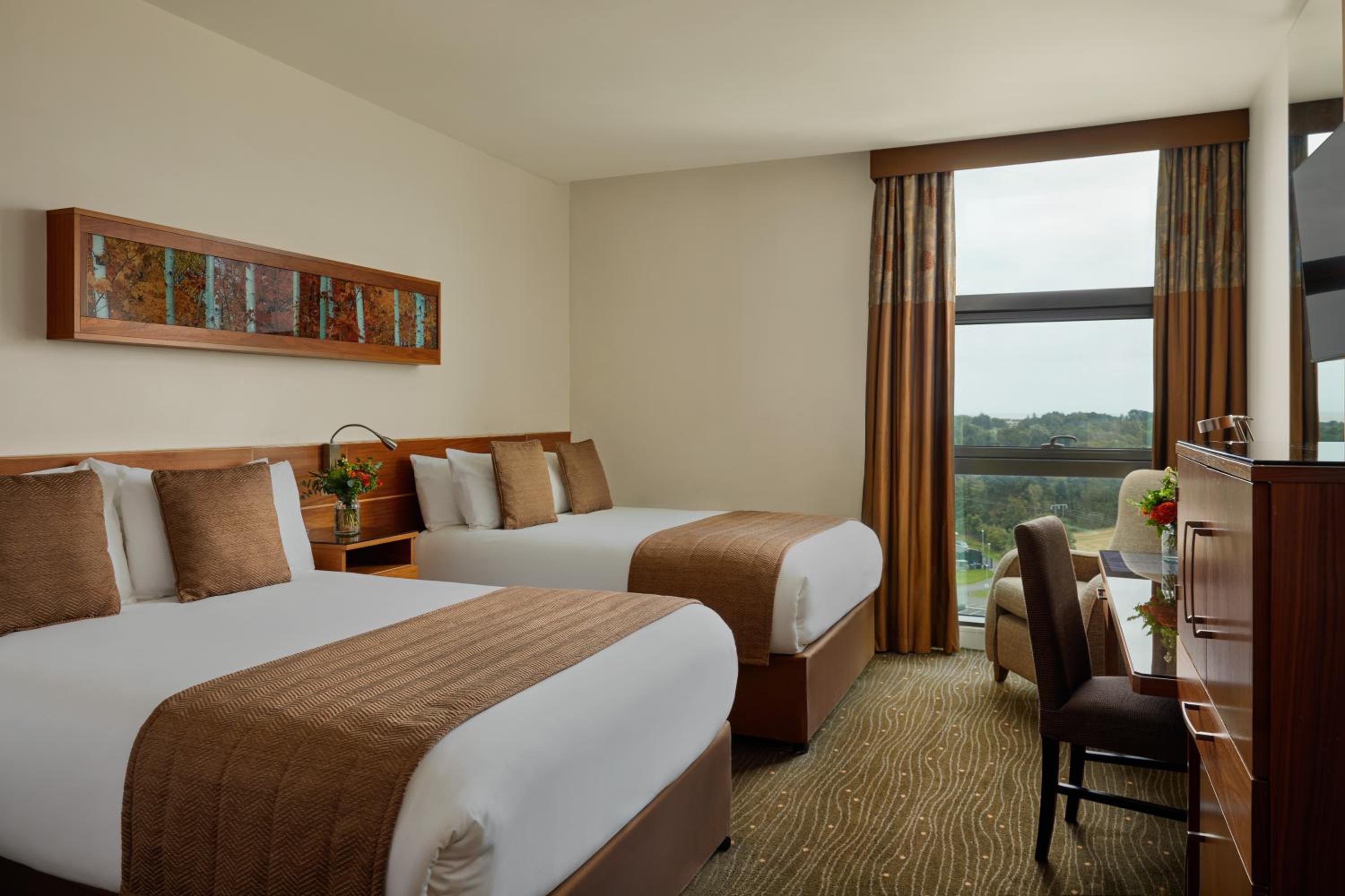 Twin Room - Photo 1