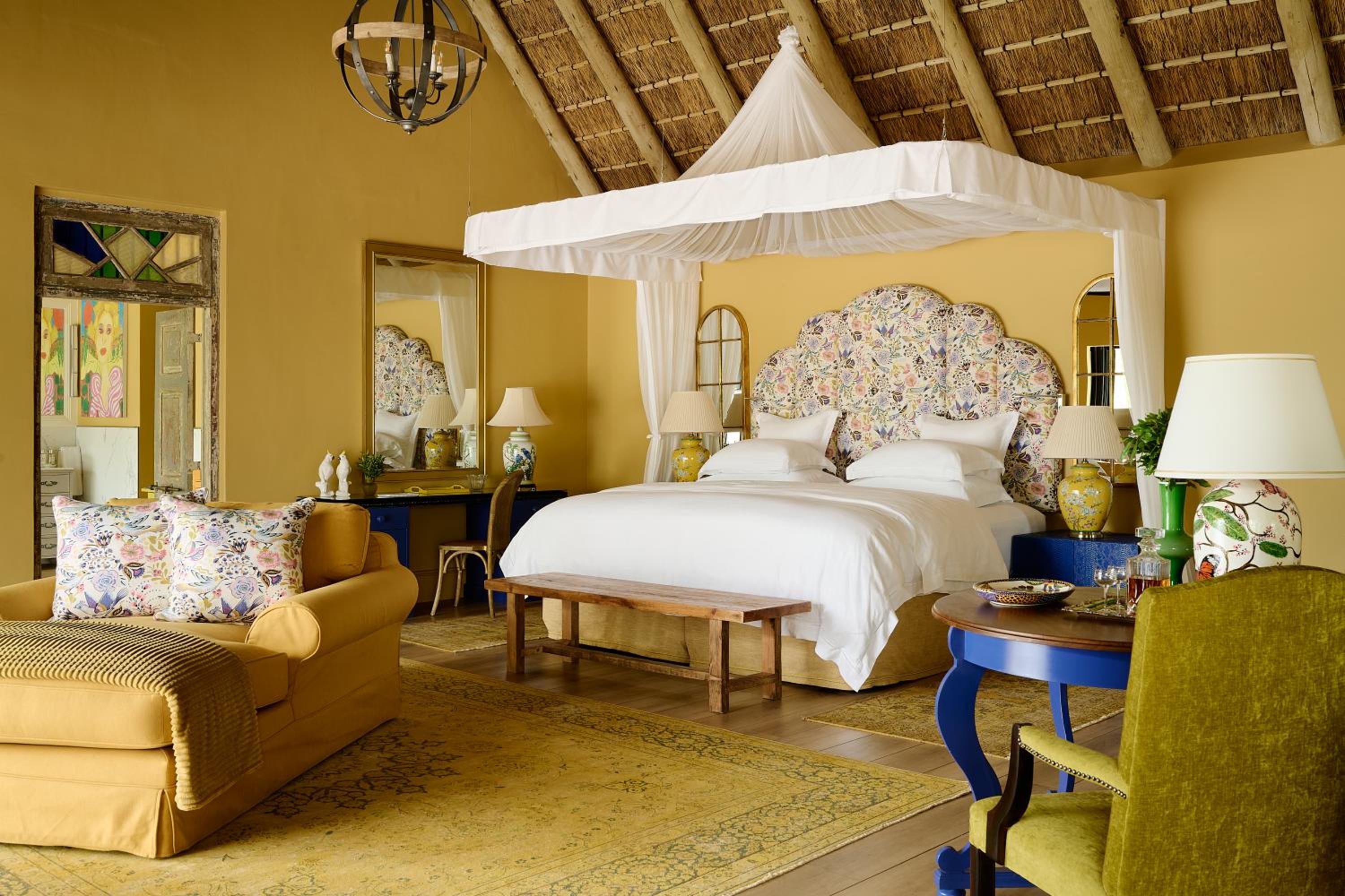 Waterside Lodge  Deluxe Suite - Photo 1