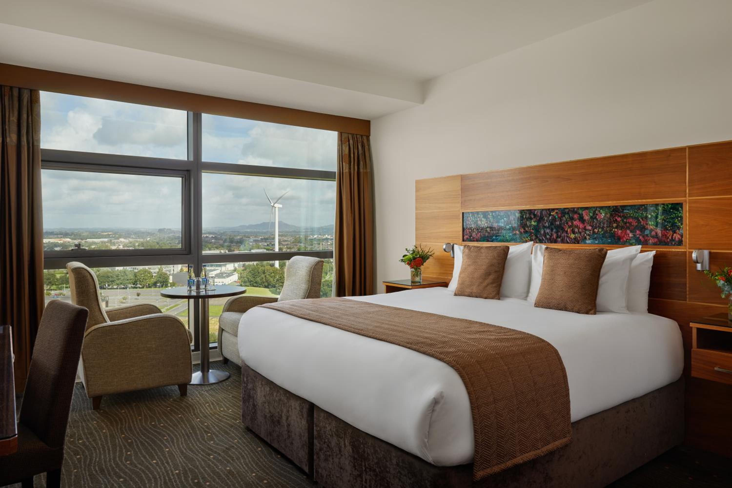 Superior King Room - Photo 2