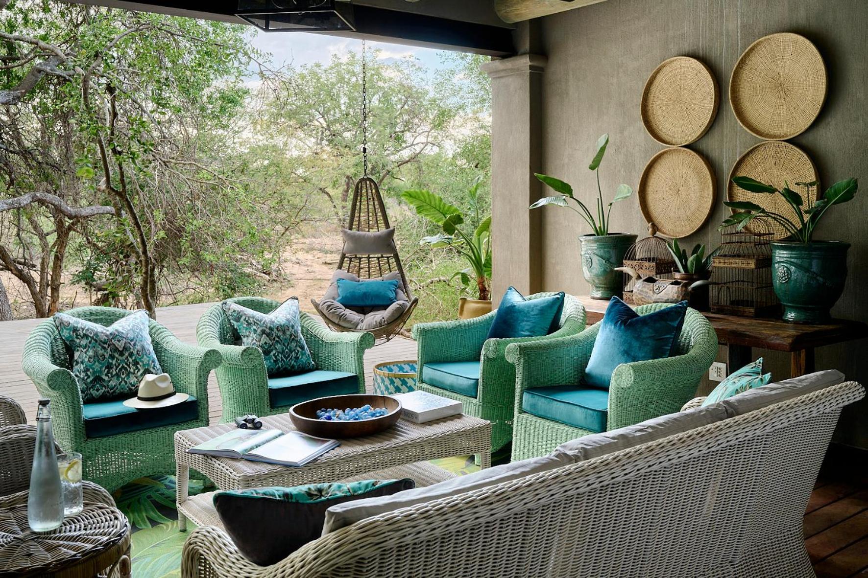Waterside Lodge Villa photo 2