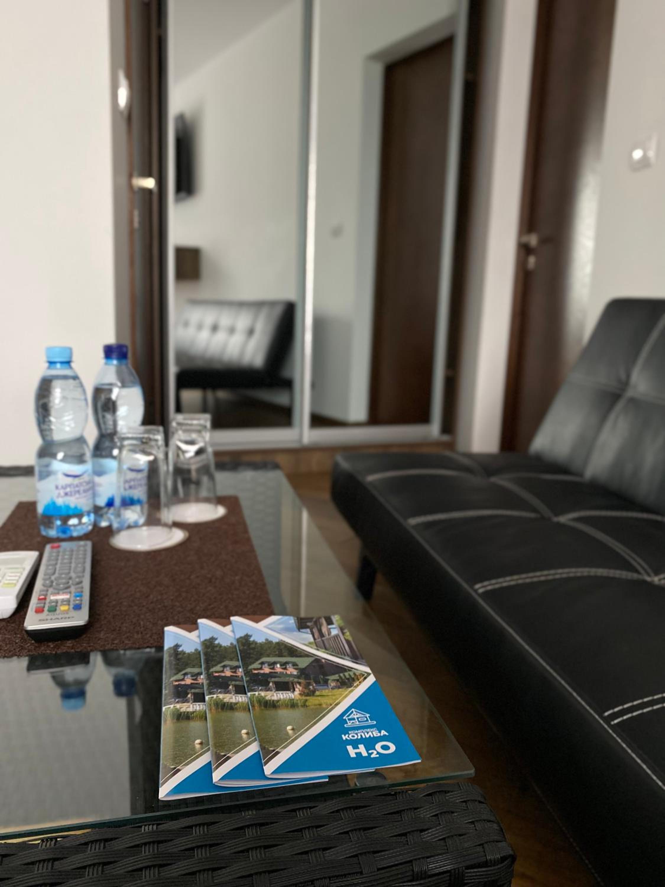 Double Room photo 2