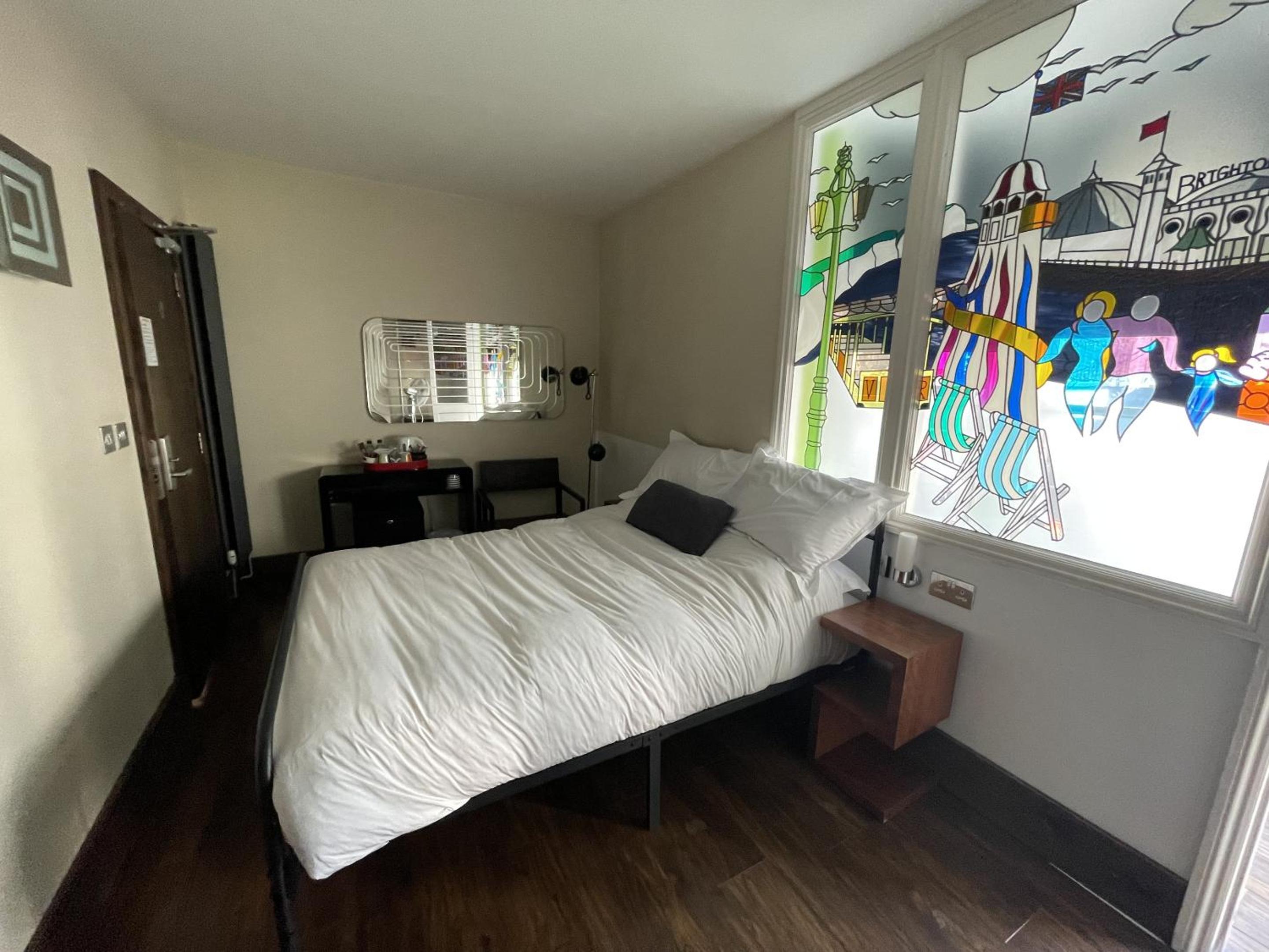 Superior Double Room photo 1
