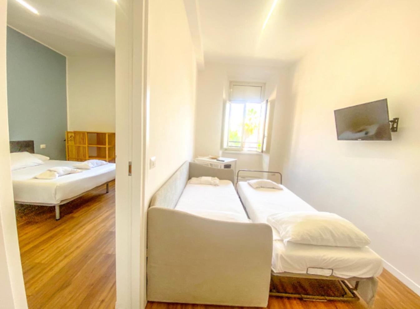 Family Suite photo 2