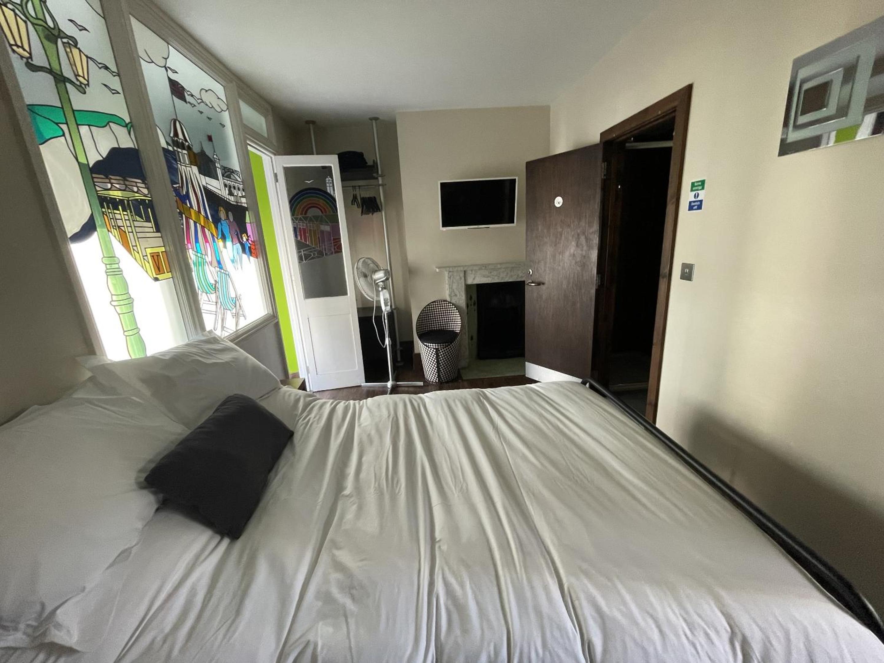 Superior Double Room photo 3