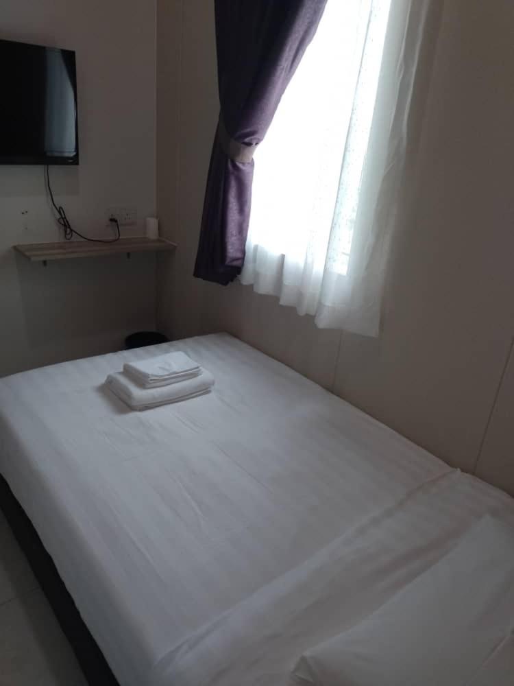 Deluxe Single Room photo 2