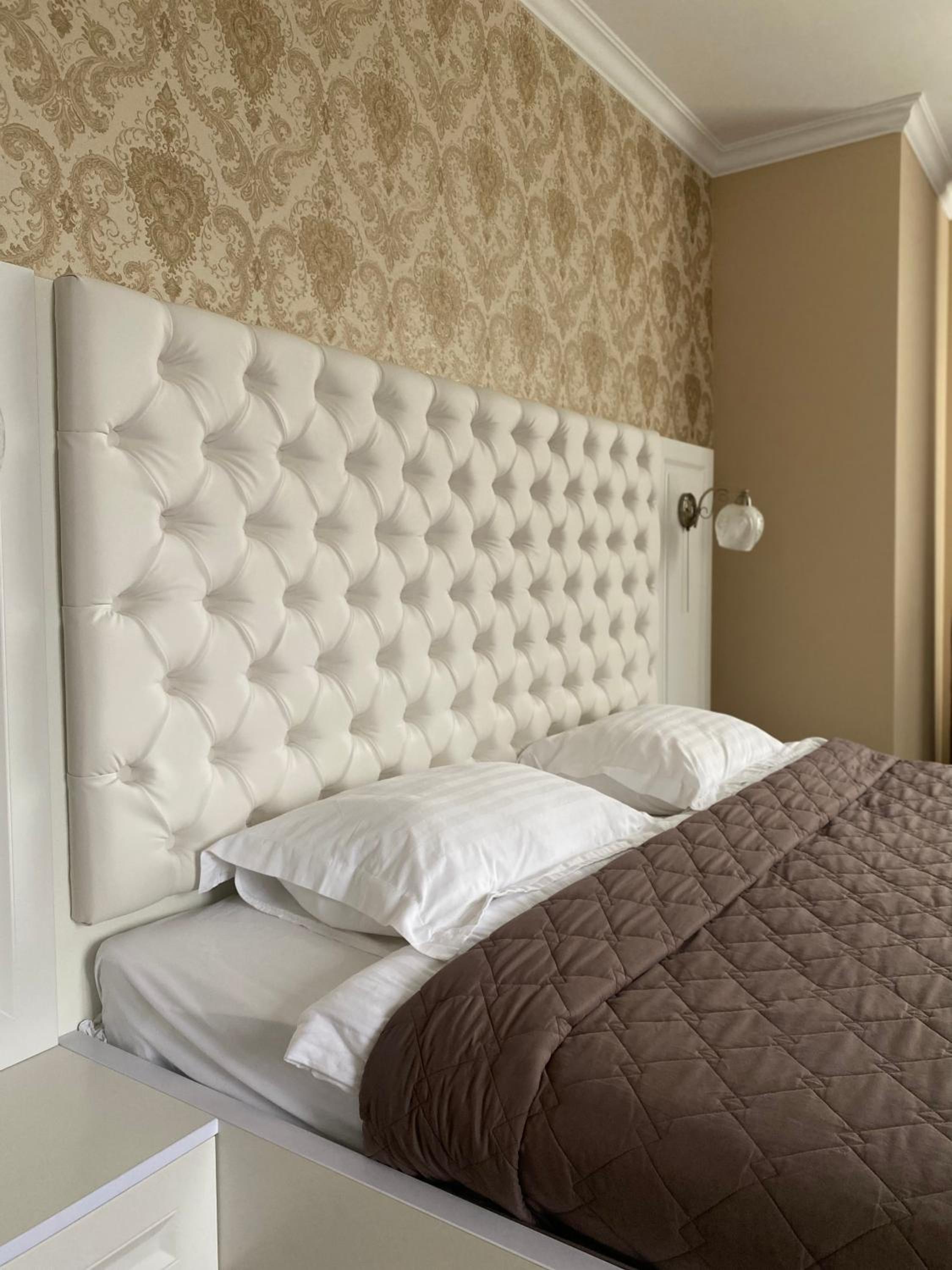 Large Double Room photo 1
