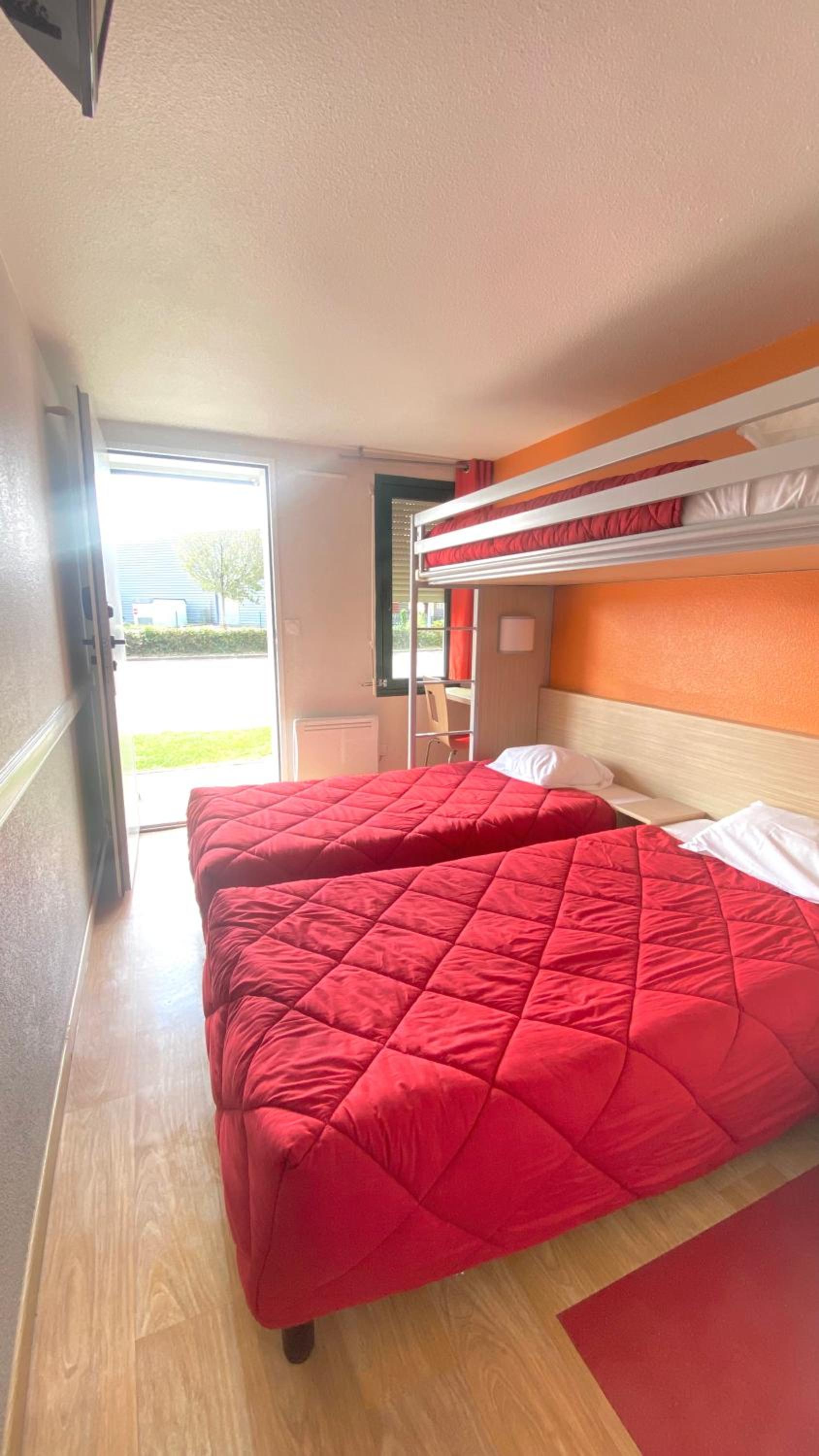 Triple Room - Photo 4