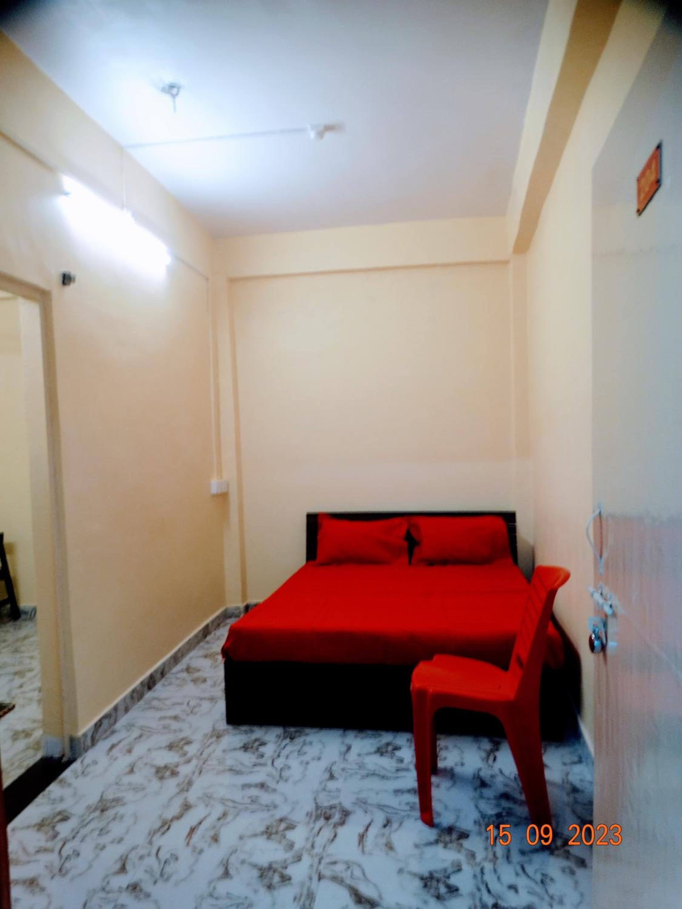 Double or Twin Room - Photo 3