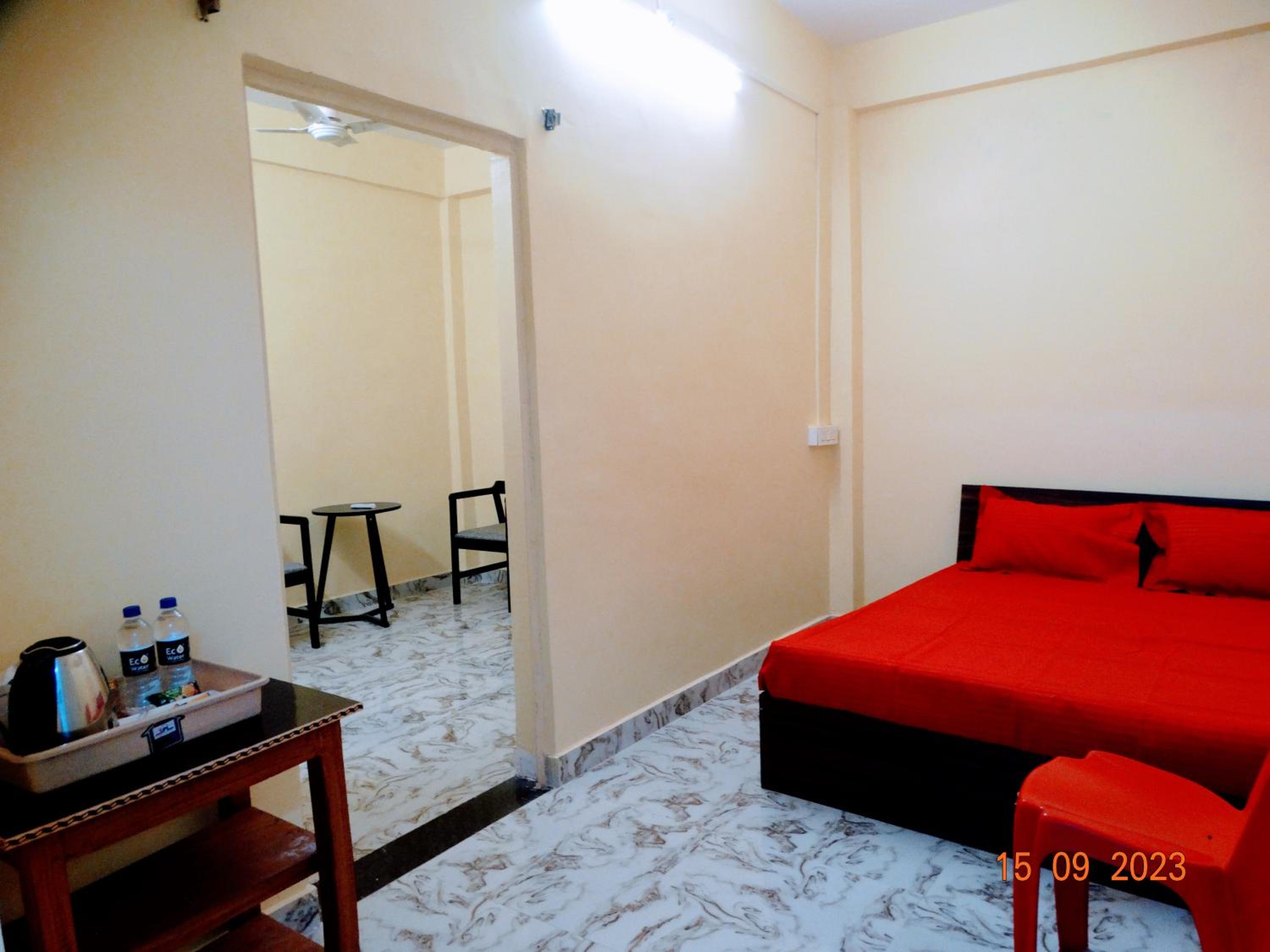 Double or Twin Room - Photo 2