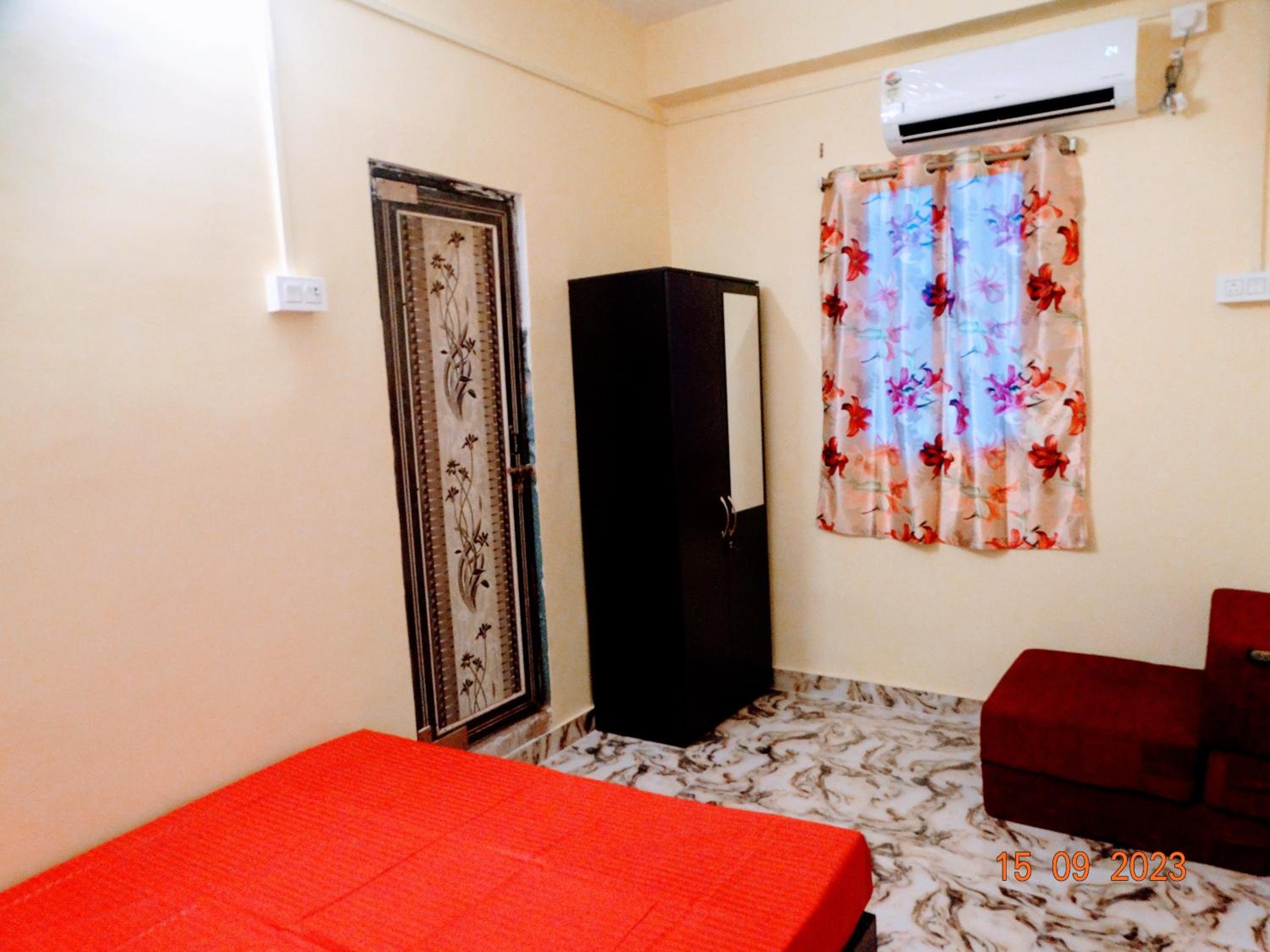 One-Bedroom Premium Apartment