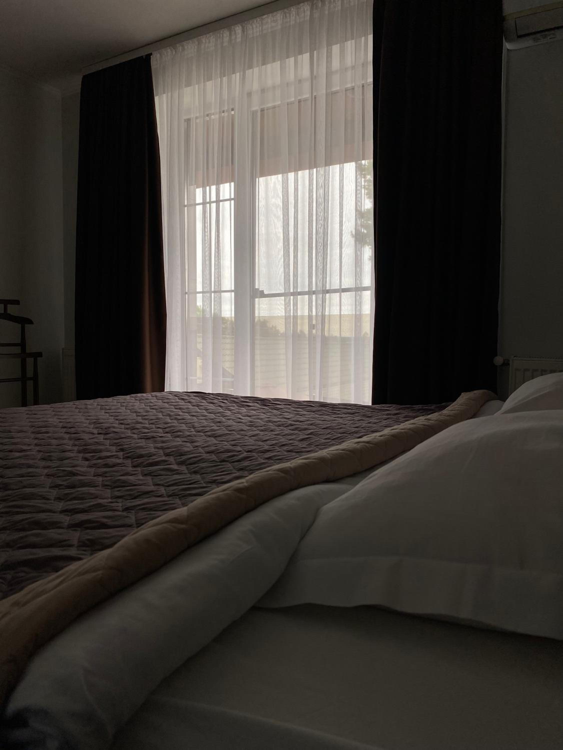 Double Room with Balcony photo 1