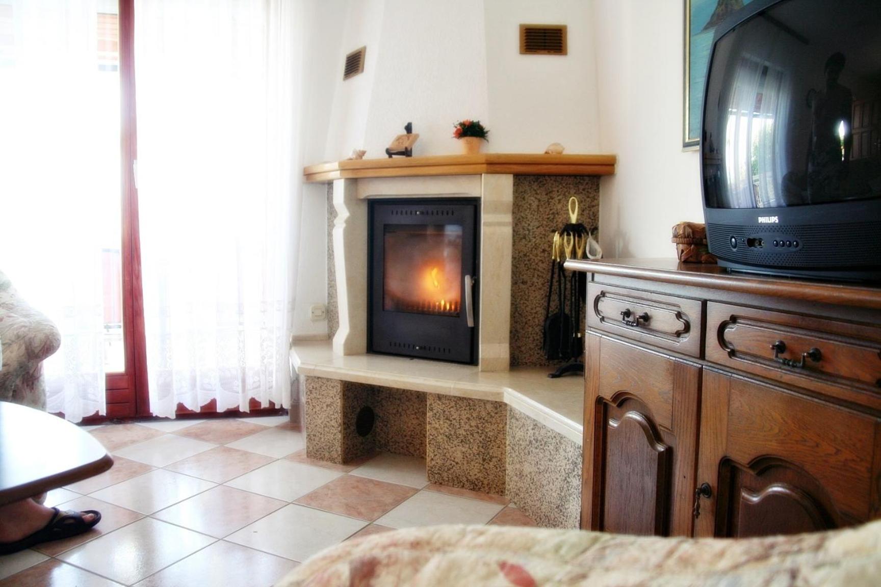 Three-Bedroom House photo 1