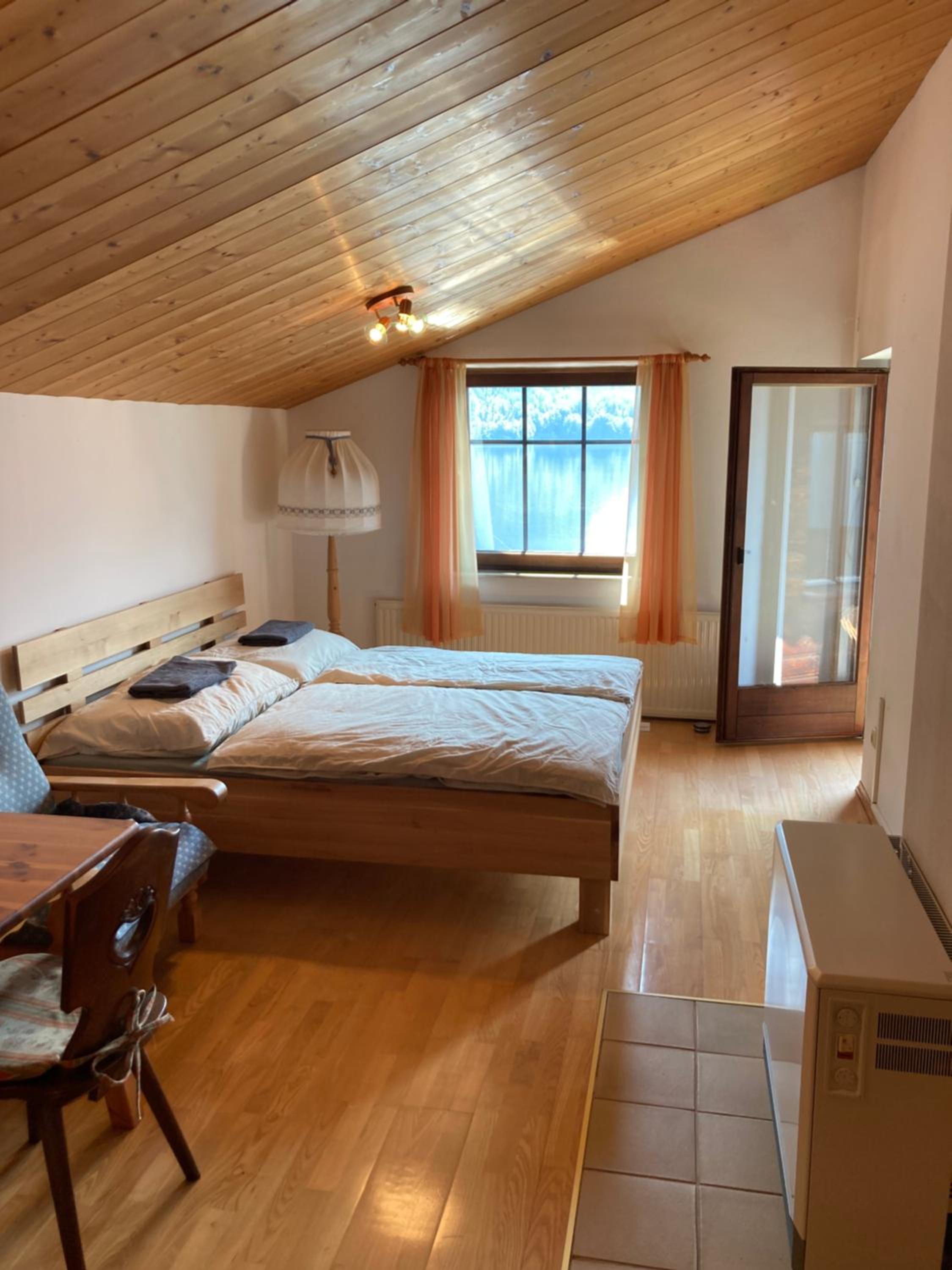 Two-Bedroom House photo 1