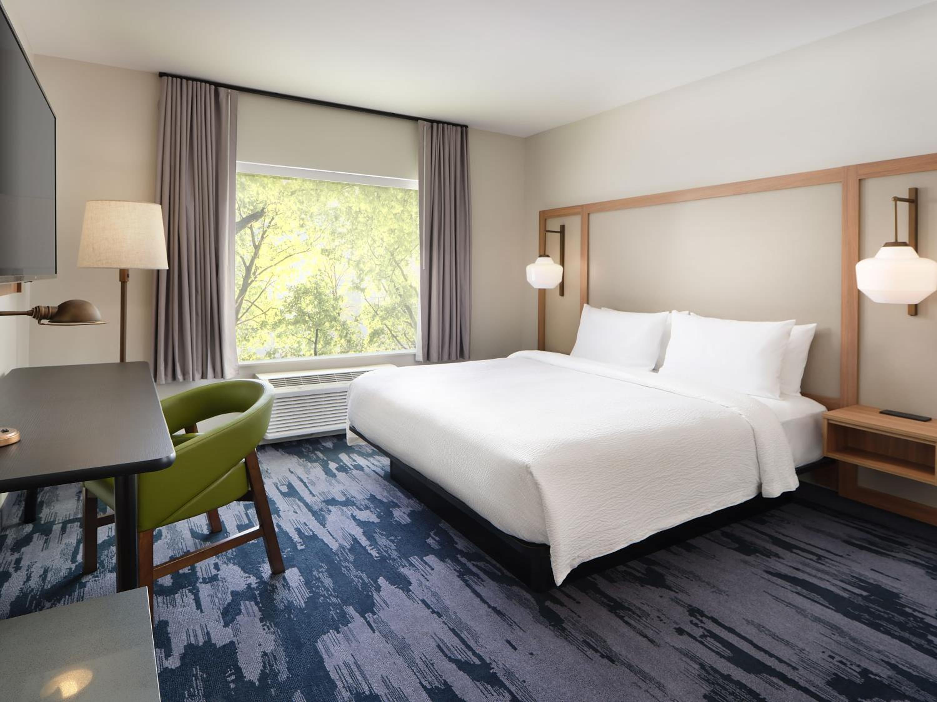 King Room - Photo 8