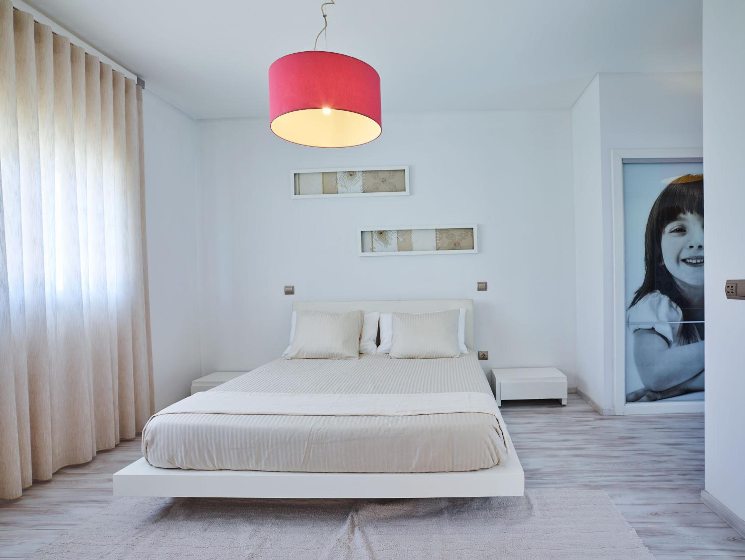 Deluxe Double Room photo 3