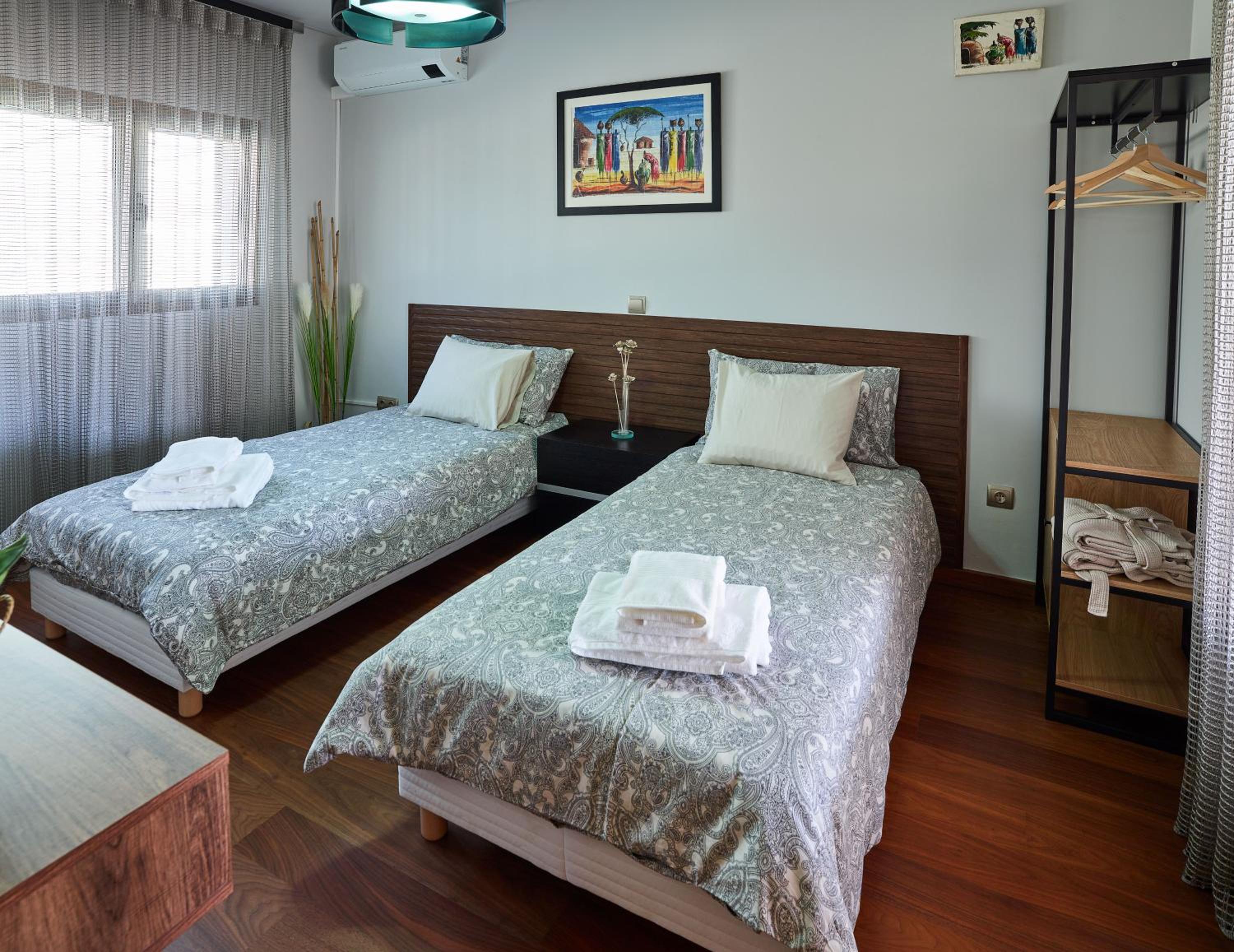 Double or Twin Room photo 1