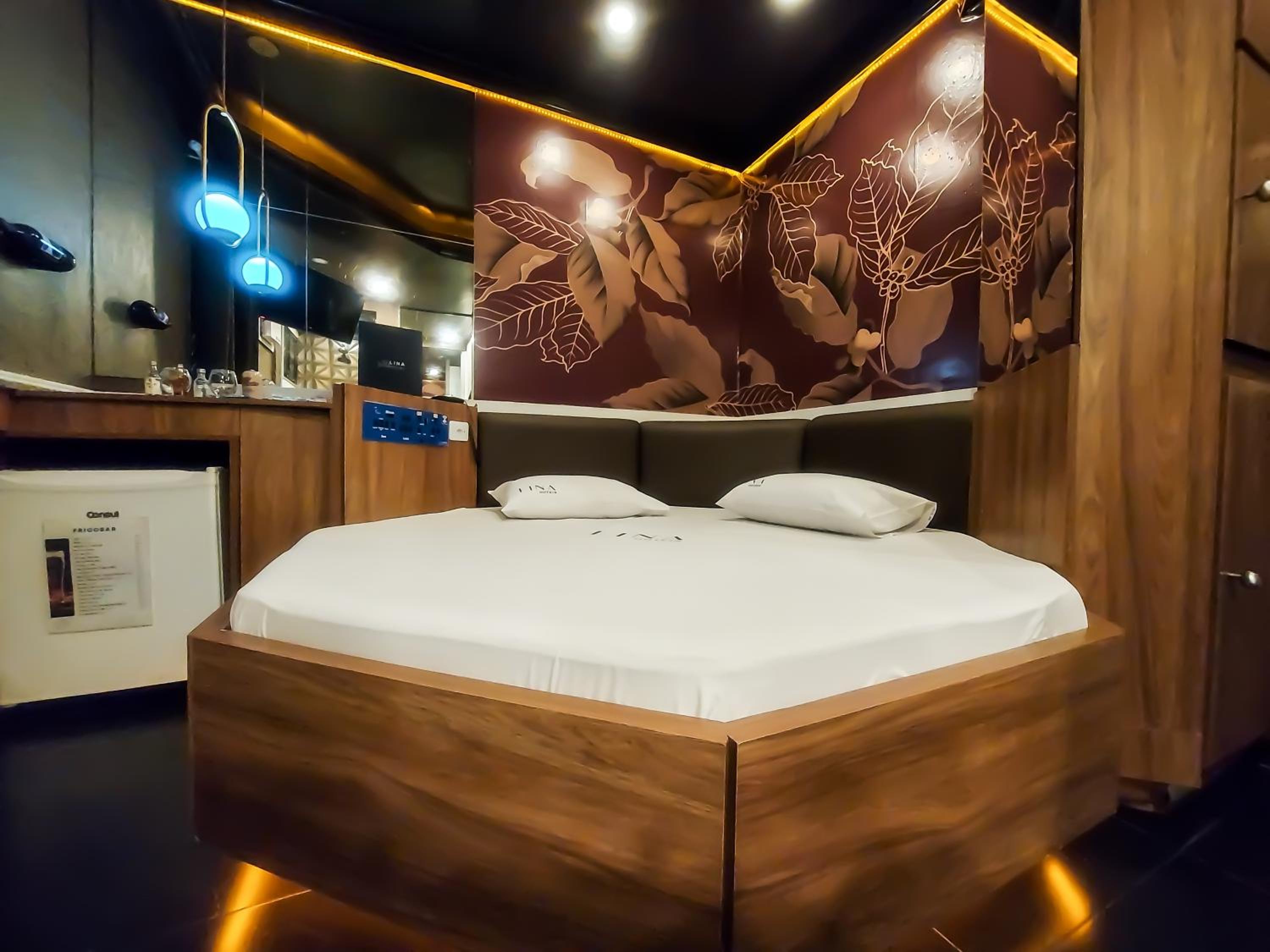Standard Double Room - Photo 4