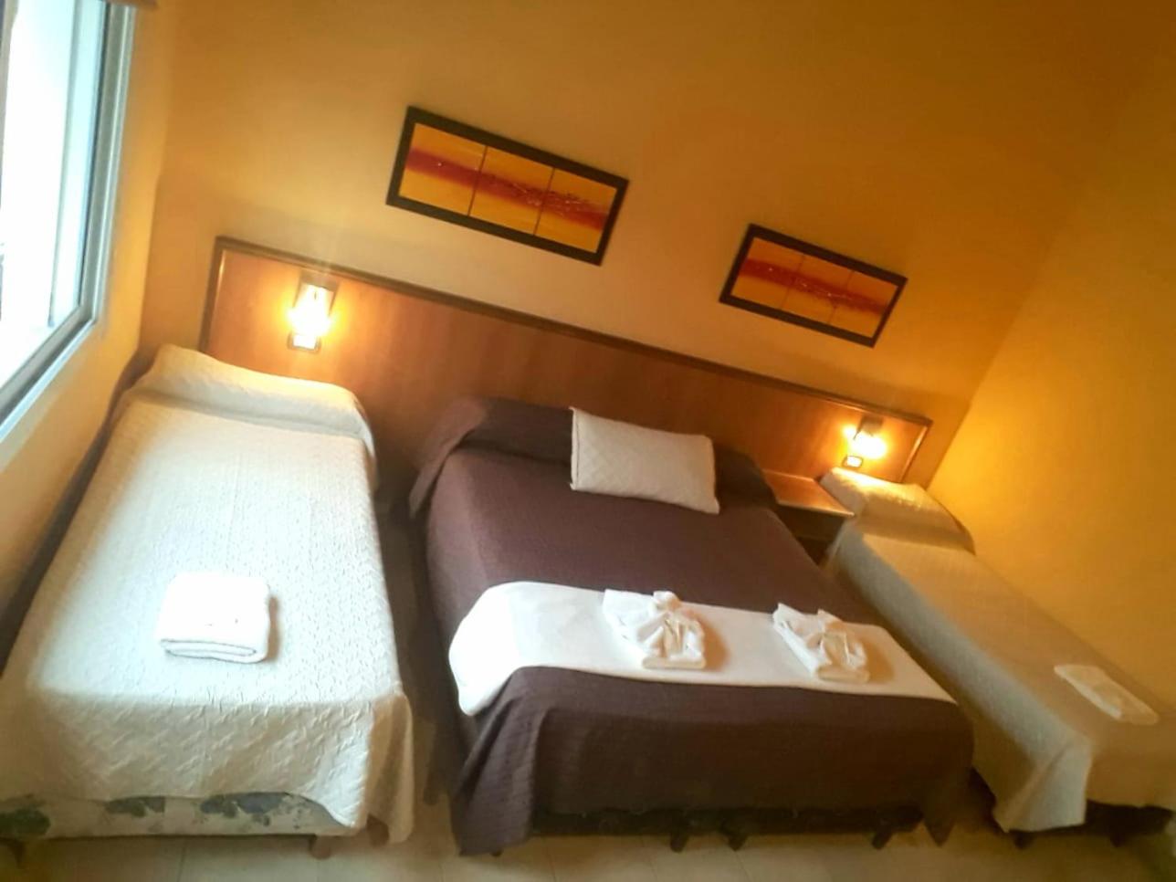 Quadruple Room photo 3