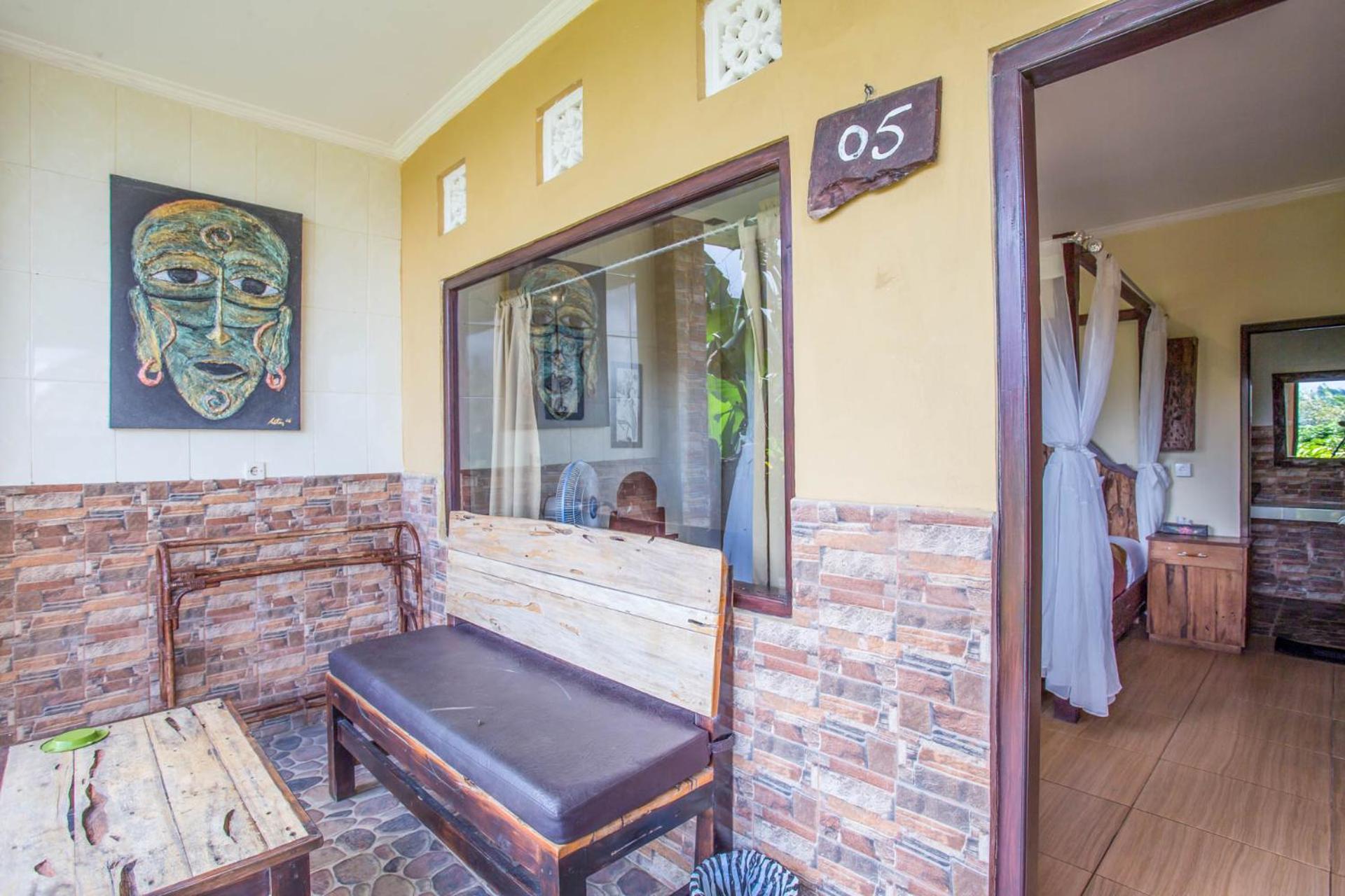 Deluxe Double Room with Balcony - Photo 50