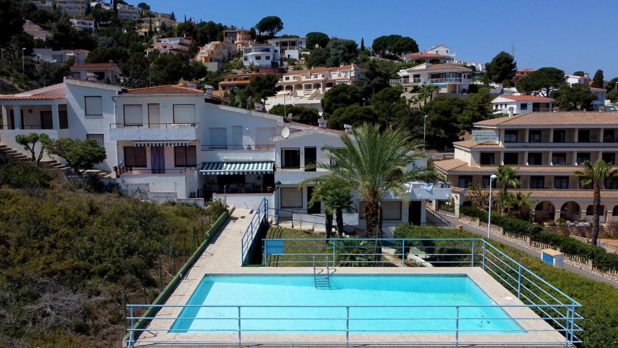 Apartment with Sea View photo 2