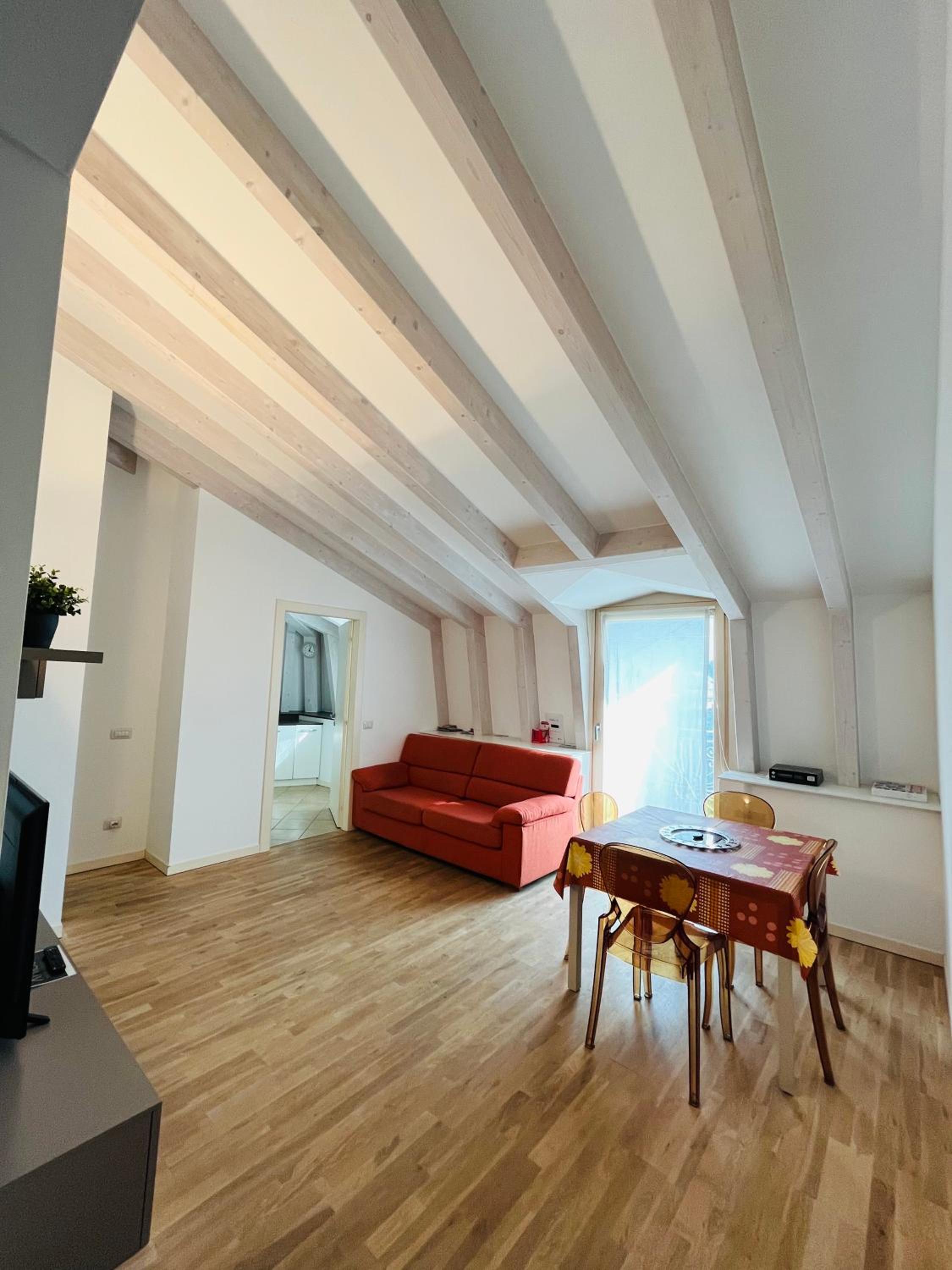 Two-Bedroom Apartment - Photo 7