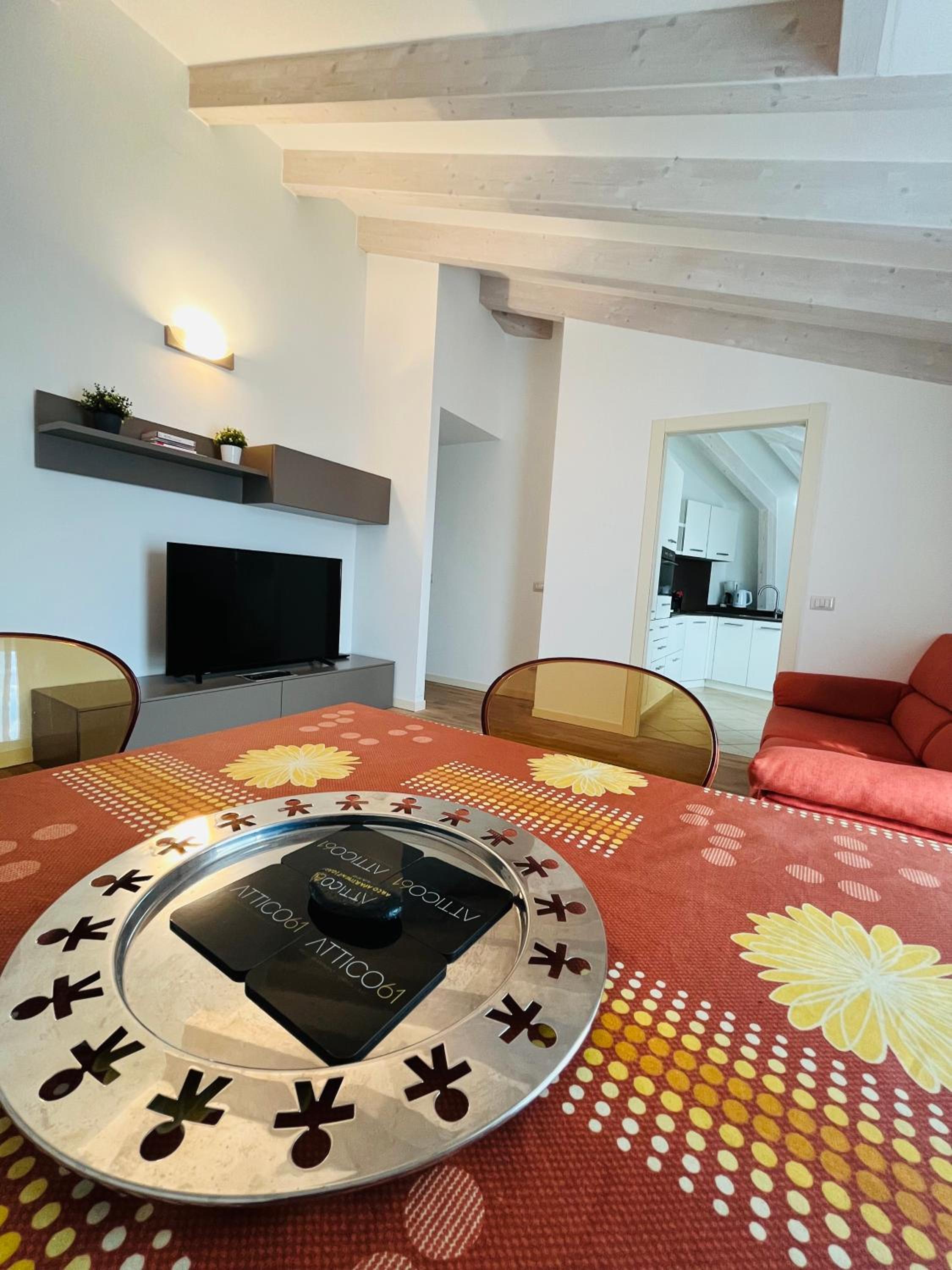 Two-Bedroom Apartment - Photo 3