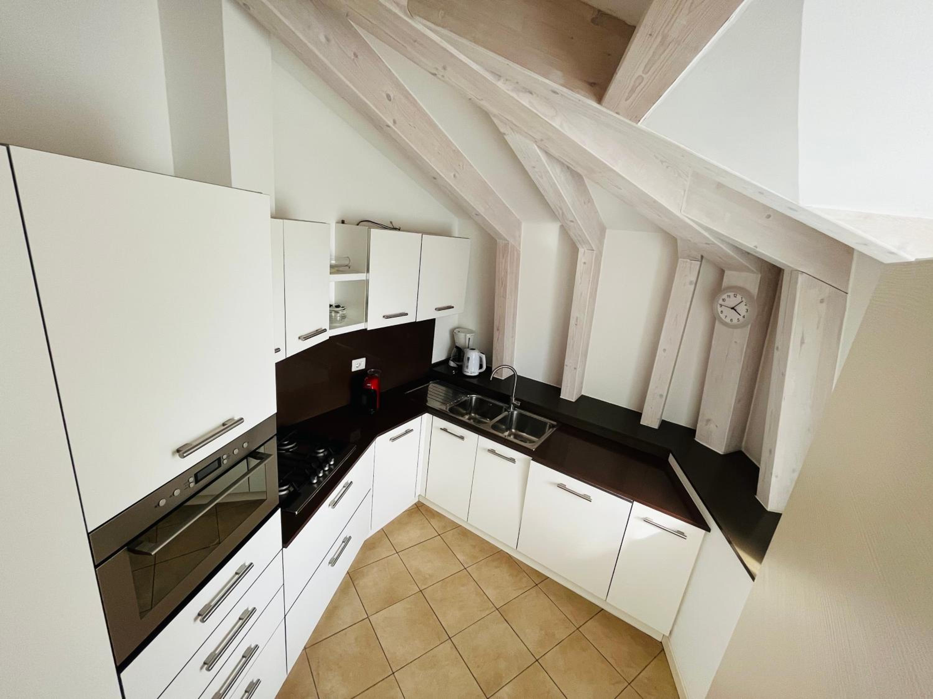Two-Bedroom Apartment - Photo 17