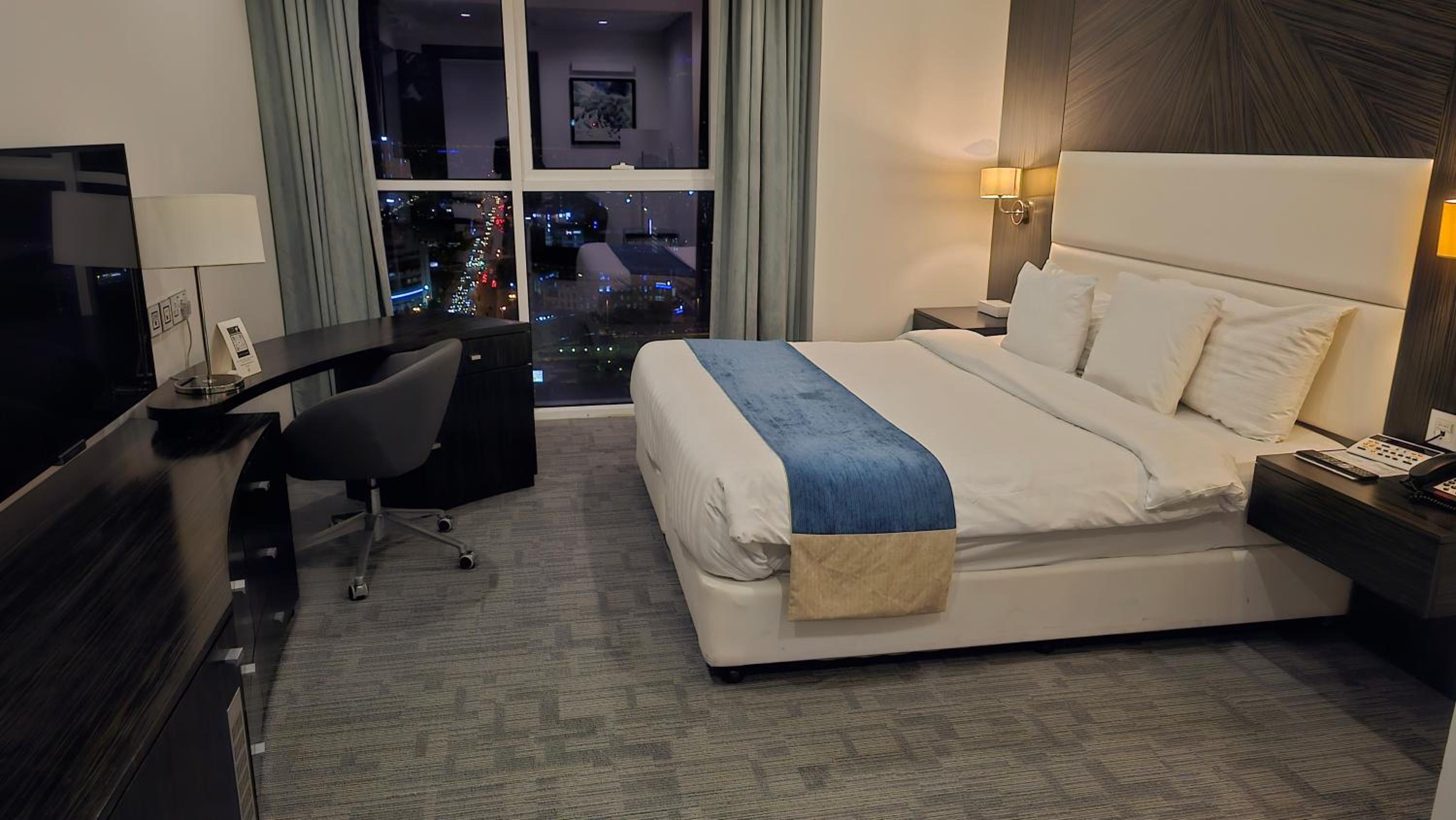 Family Suite photo 1