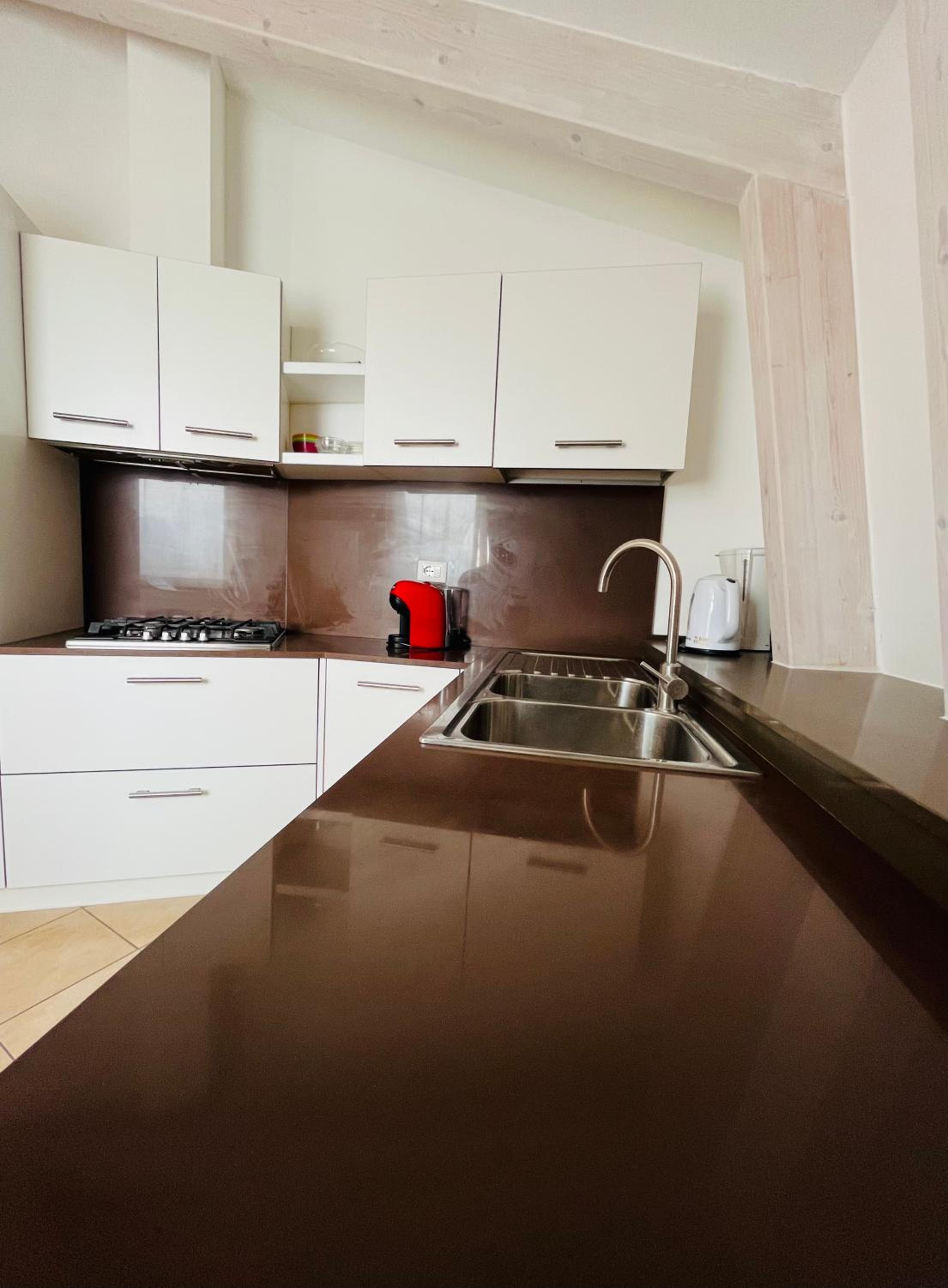 Two-Bedroom Apartment - Photo 12